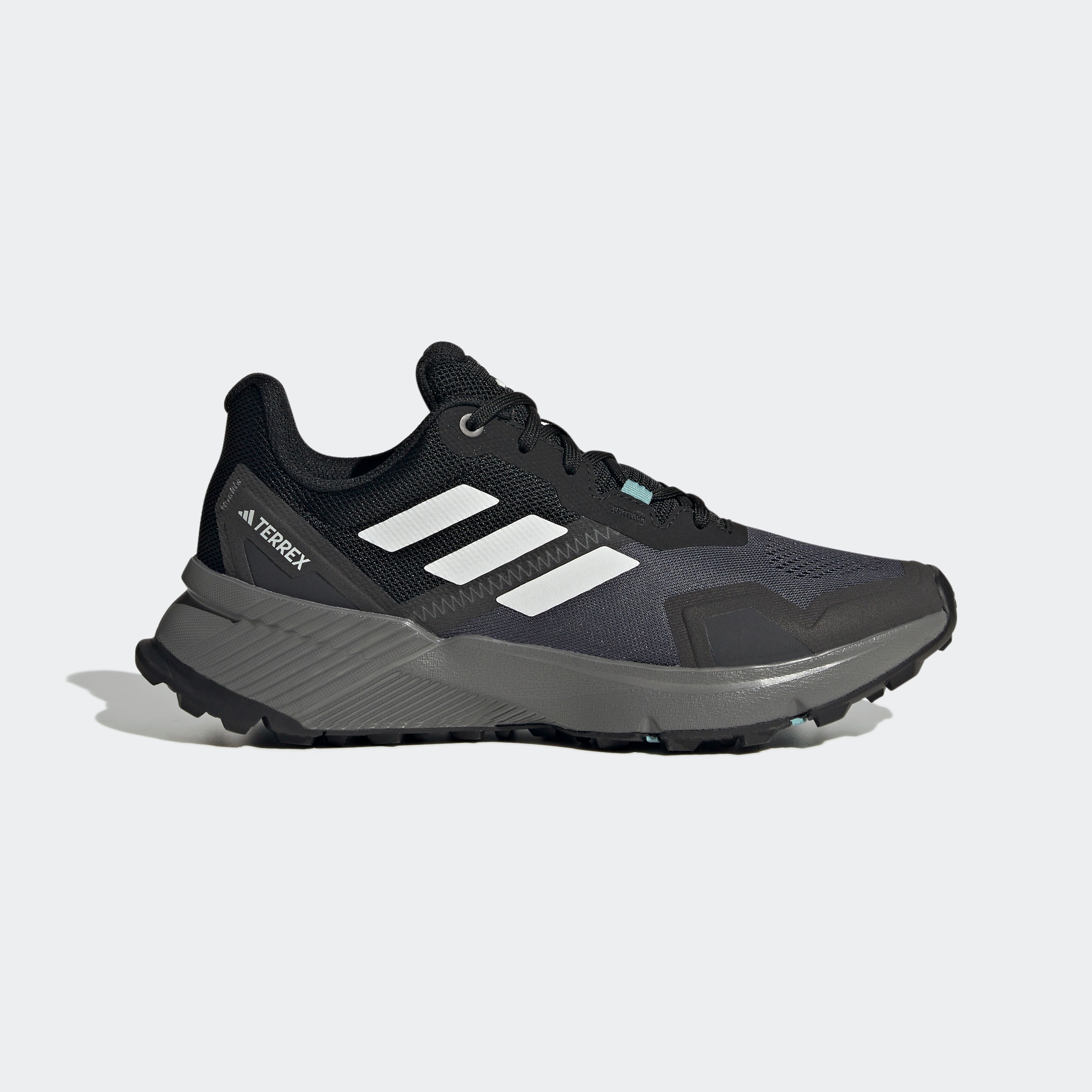 adidas TERREX Trailrunningschuh »SOULSTRIDE TRAILRUNNING«, Trail-Runningschuhe