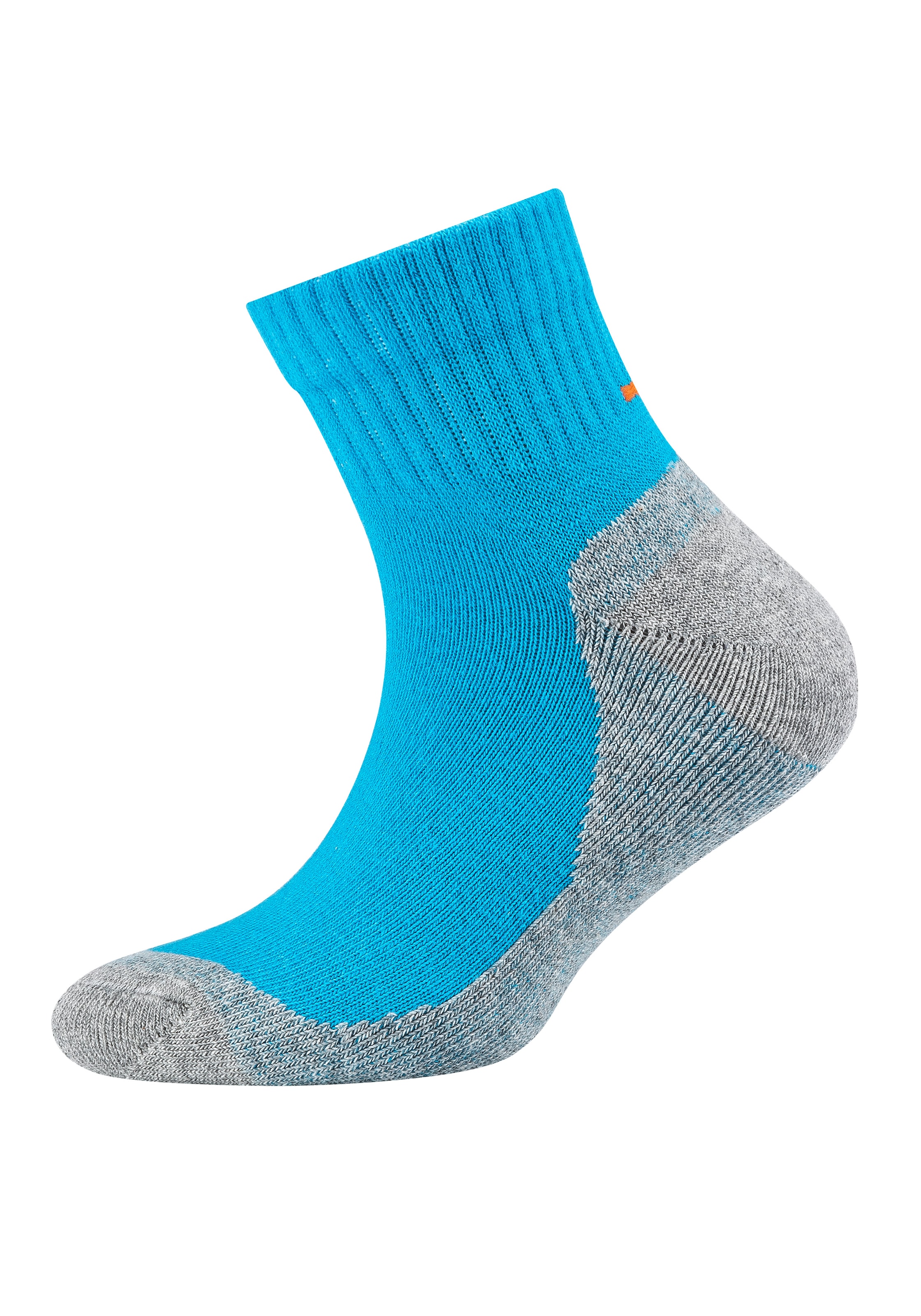 Camano Funktionssocken »function« 6 Stk. tlg. mit feuchtigkeitsregulierenden Funktionsfasern