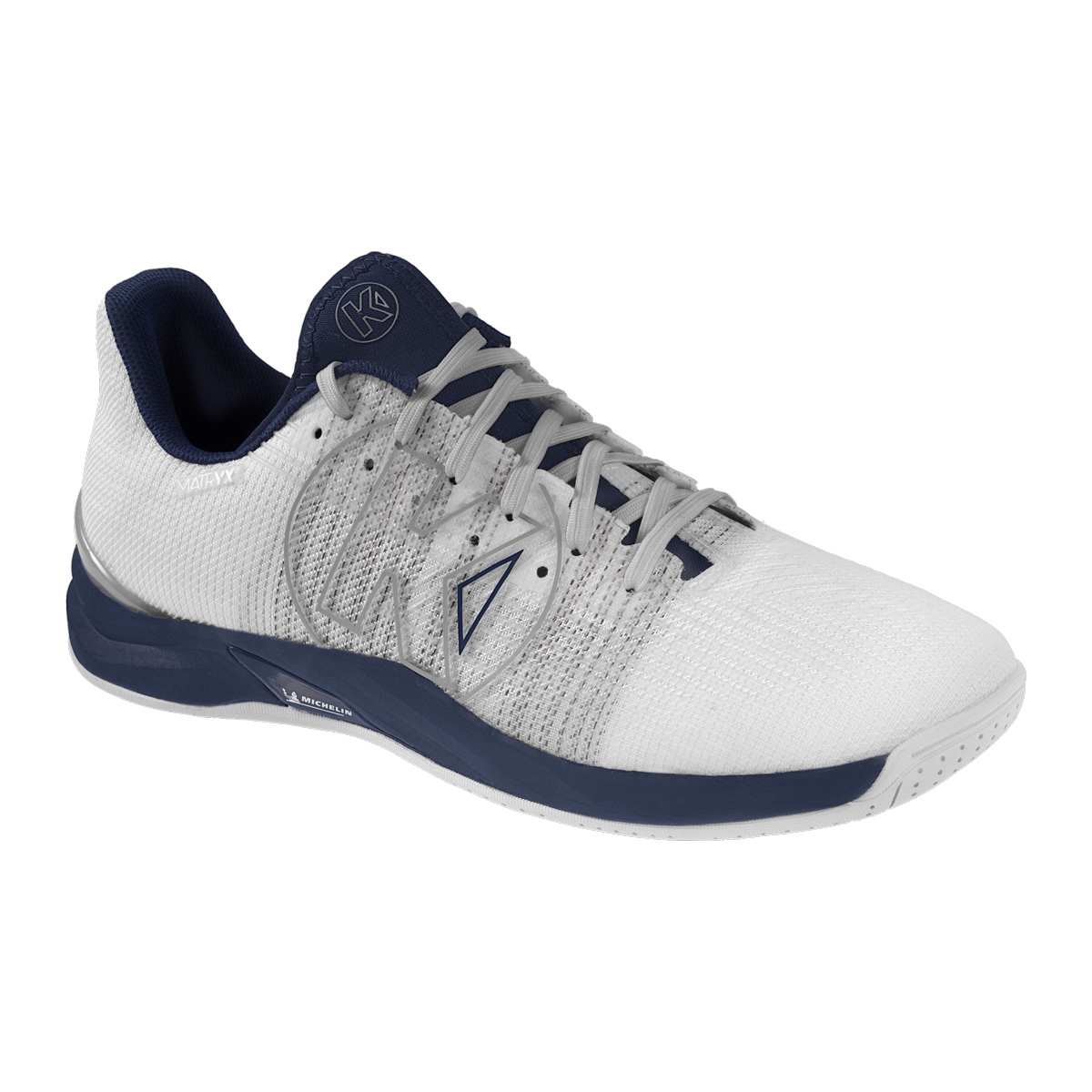 Kempa Hallenschuh »Hallen-Sport-Schuhe ATTACK ONE 2.0«  1 tlg.