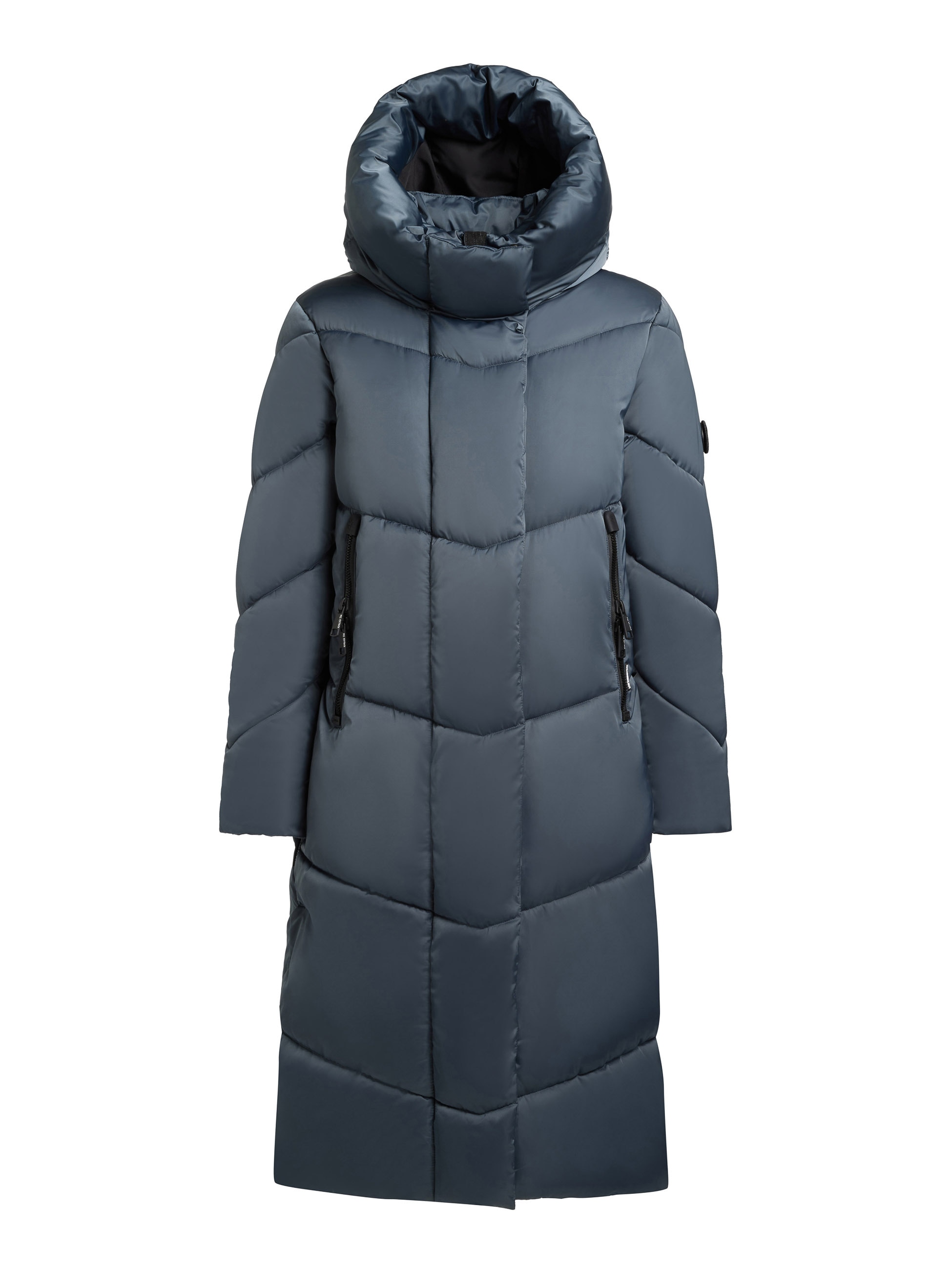 khujo Steppmantel »MANELIA2«