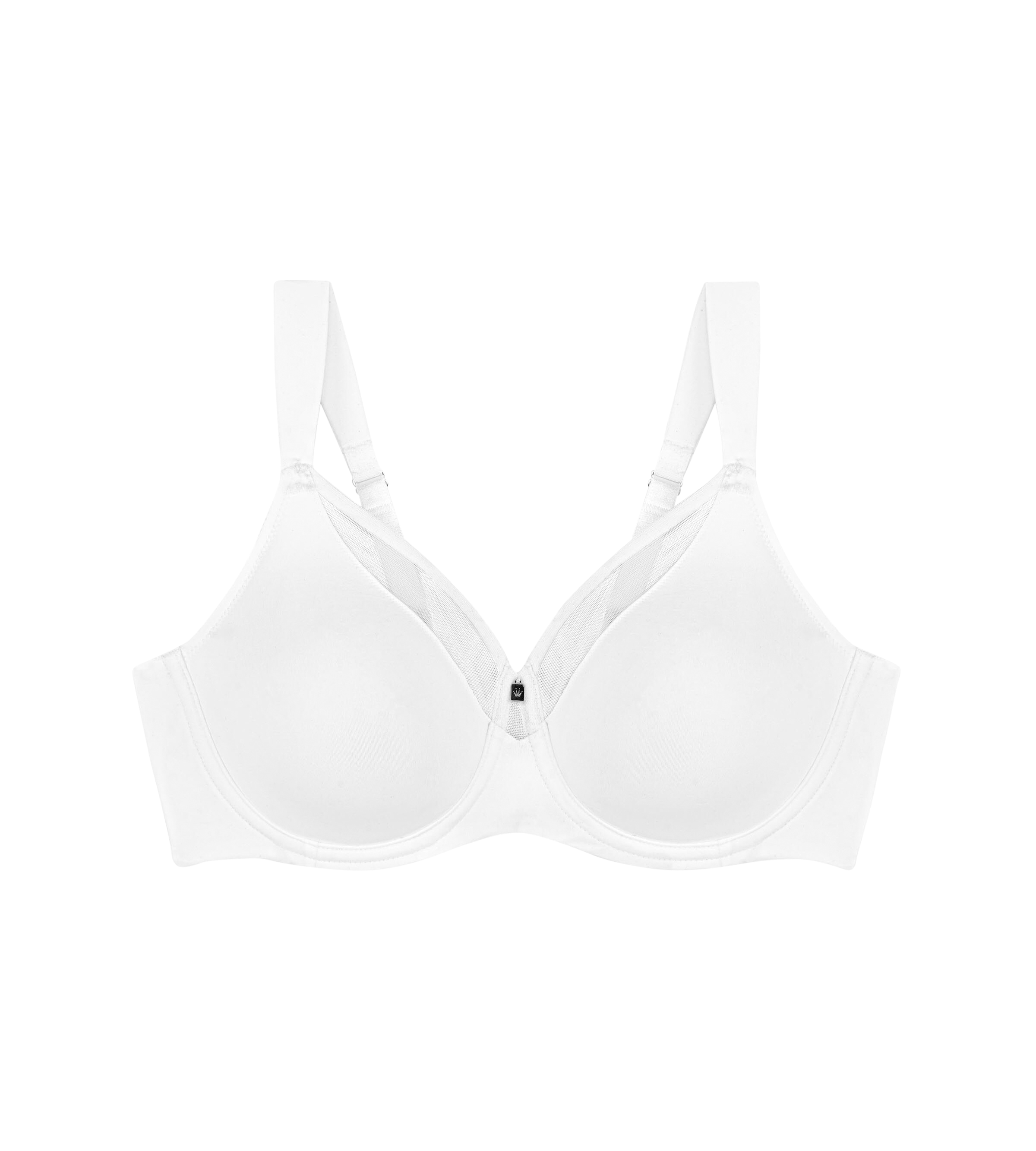 Triumph Minimizer-BH »True Shape Sensation W01«, Cup C-G, mit Komfortbügel, Basic Dessous