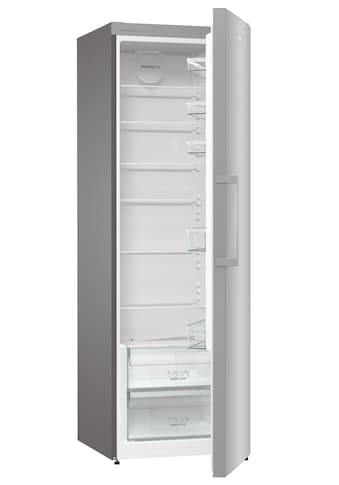 Kühlschrank »R 619 EE«, R 619 EES5, 185 cm hoch, 59,5 cm breit