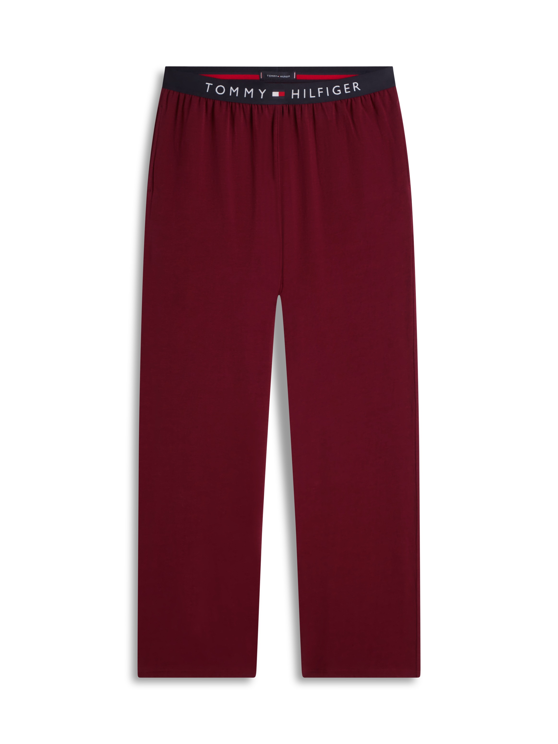 Tommy Hilfiger Underwear Loungehose  relaxed fit, weites Bein, elastischer Bund mit Logo
