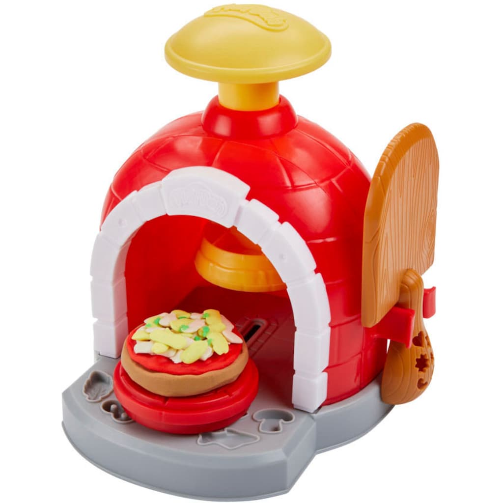 Hasbro Knete »Play-Doh Pizzabäckerei«