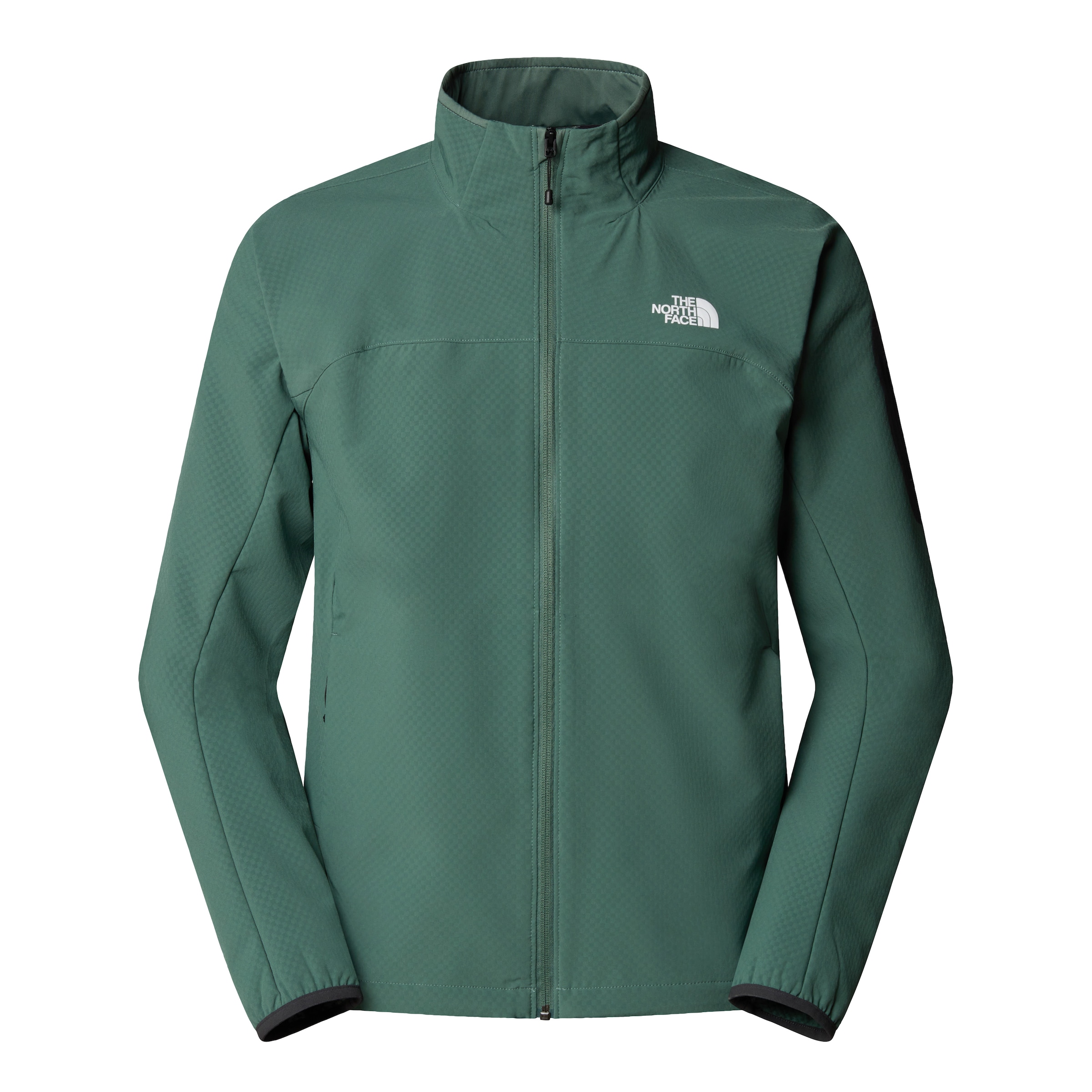 The North Face Funktionsjacke »Tek Approach Jacke für Herren«, (1 St.)