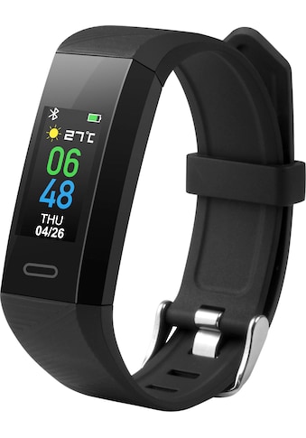 Activity Tracker »TX-HR7«, (1)