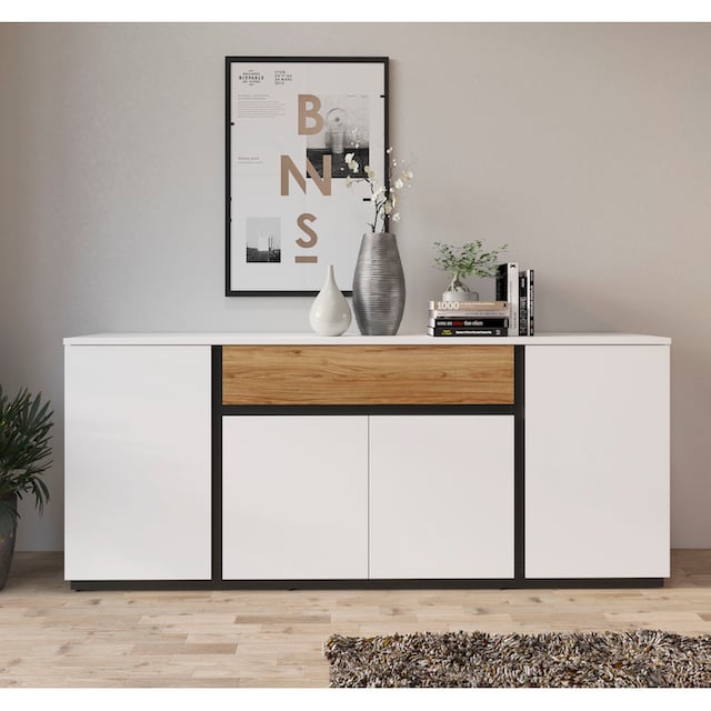 INOSIGN Sideboard »Novena«, Breite 209 cm online bestellen | UNIVERSAL