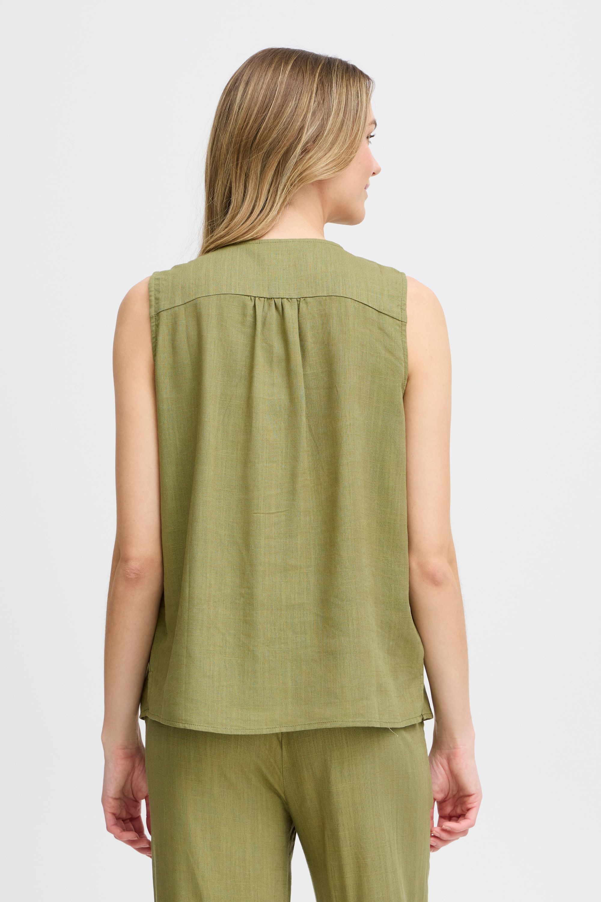 fransa Longtop »Trägertop FRJuna«