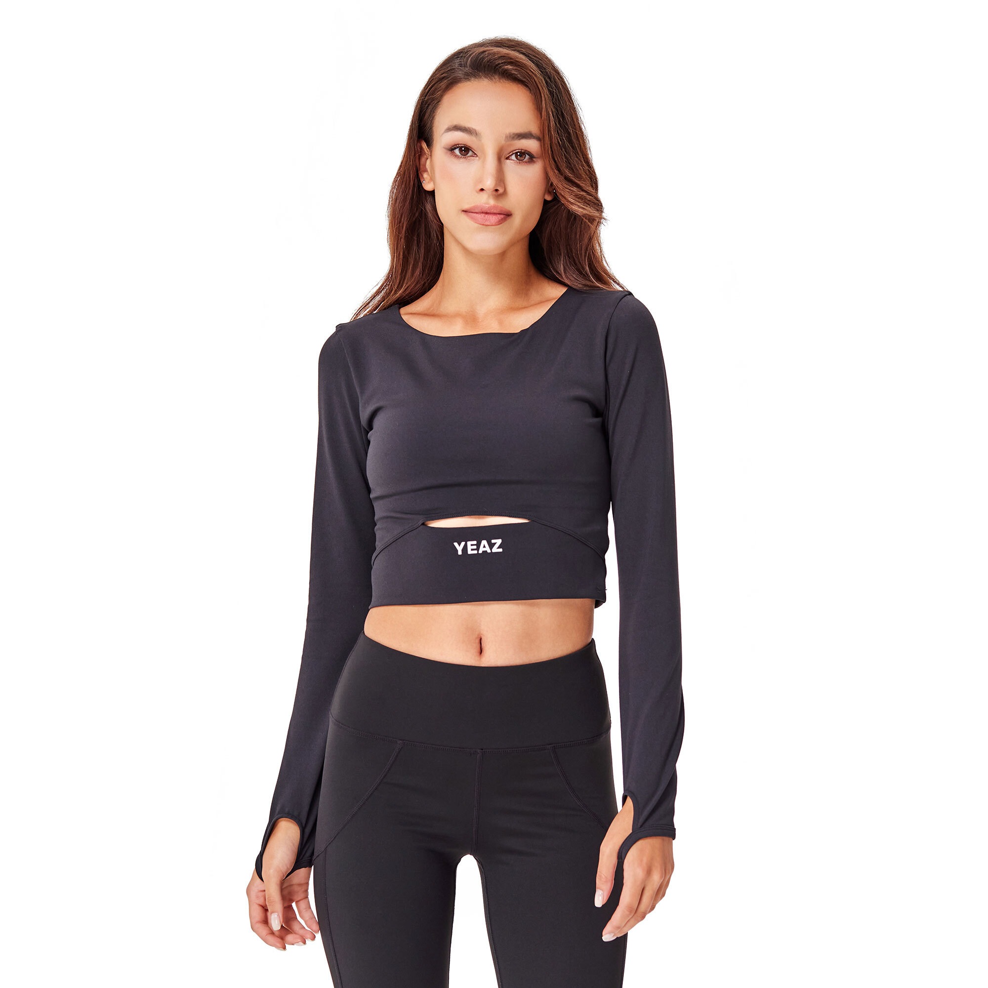 YEAZ Sporttop »Top REVELATION«