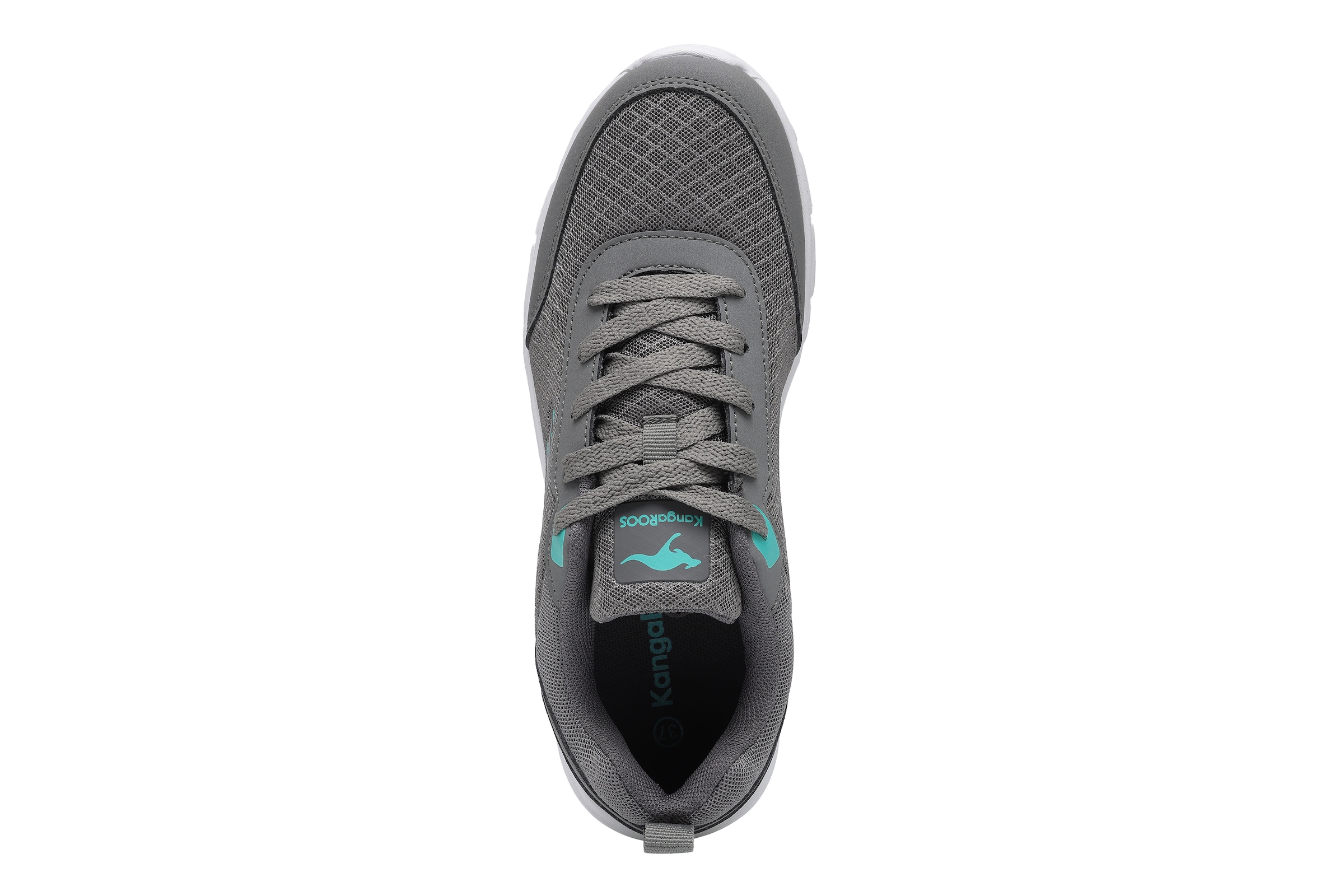 KangaROOS Sneaker »K-RF BETHY«