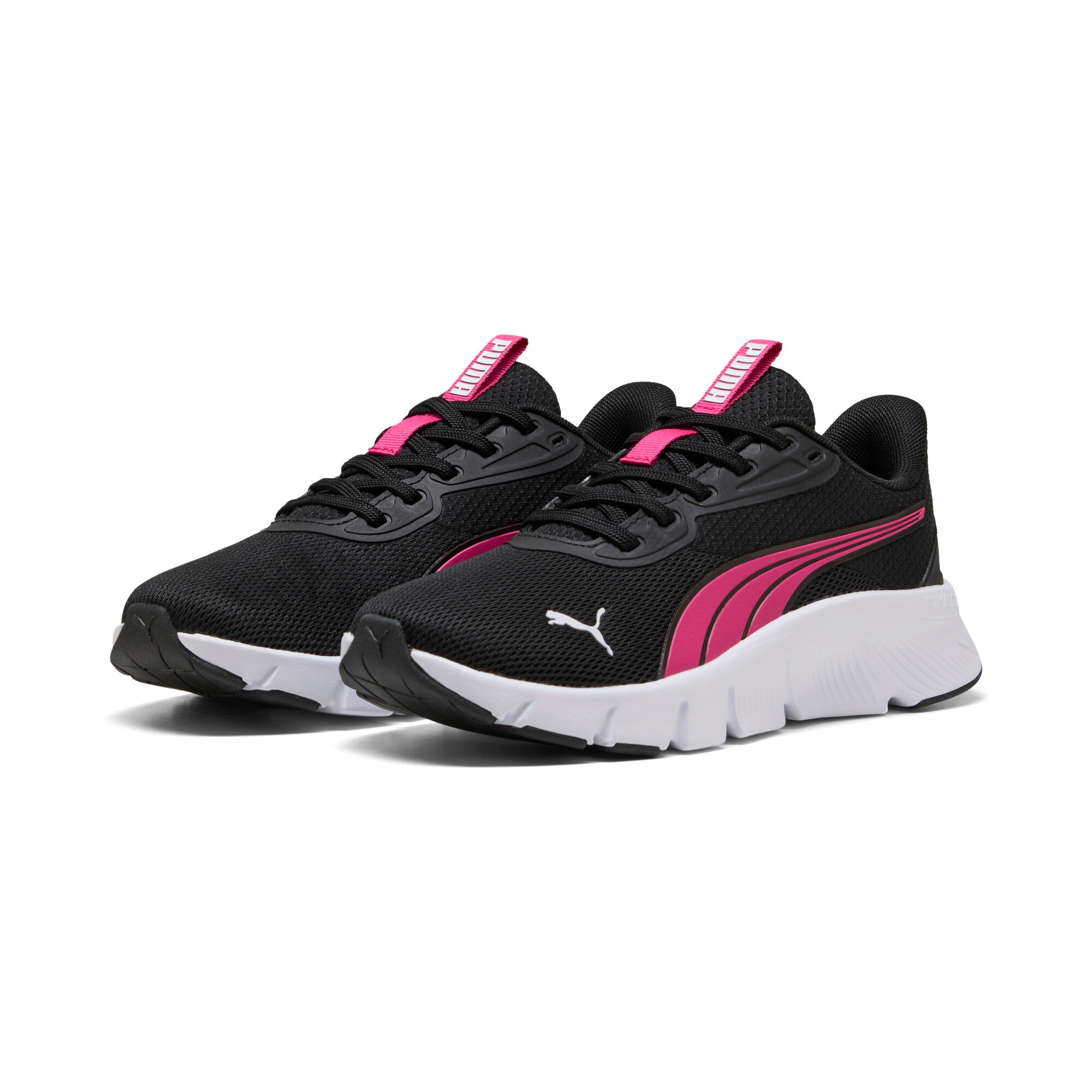 PUMA Sneaker »FLEXFOCUS LITE MODERN JR«  für Jugendliche