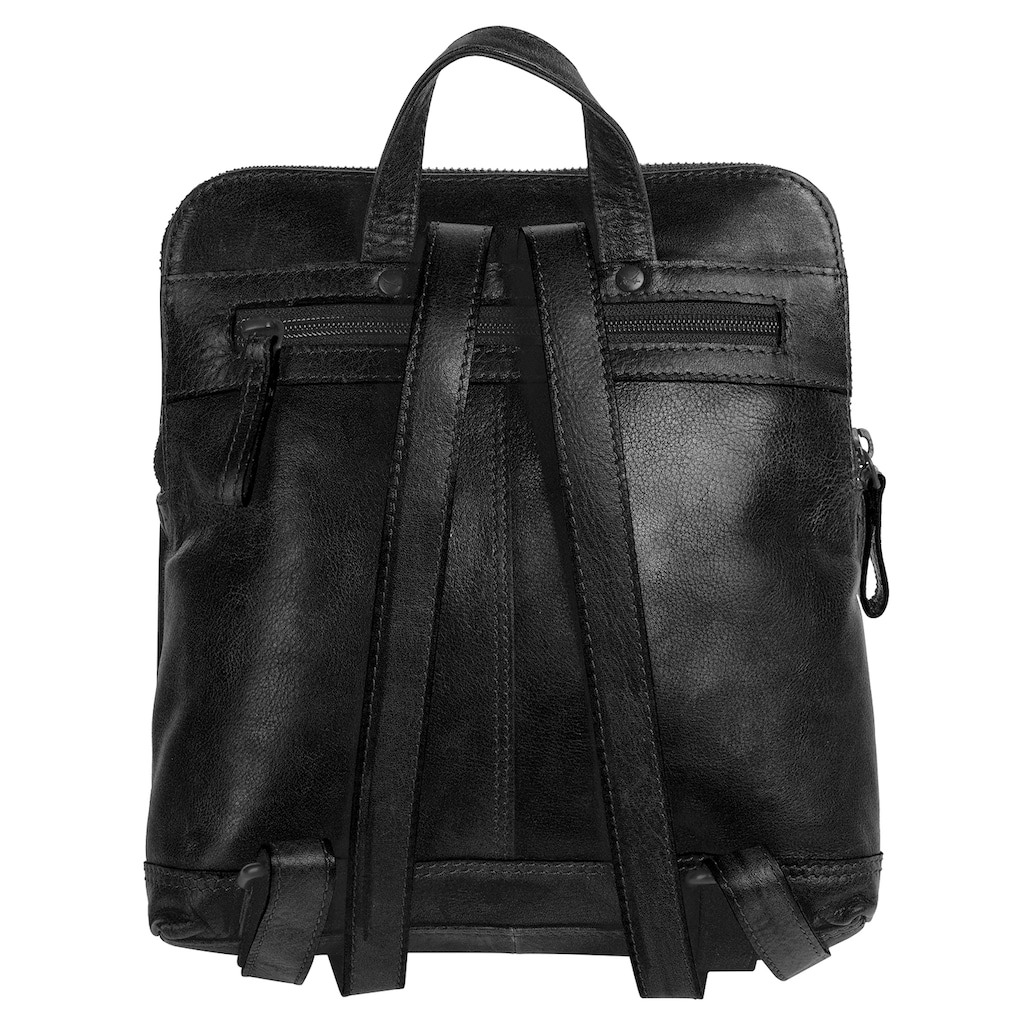 Sansibar Cityrucksack