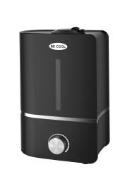 be cool Luftbefeuchter »BCLB206IK02«, 4 l Wassertank