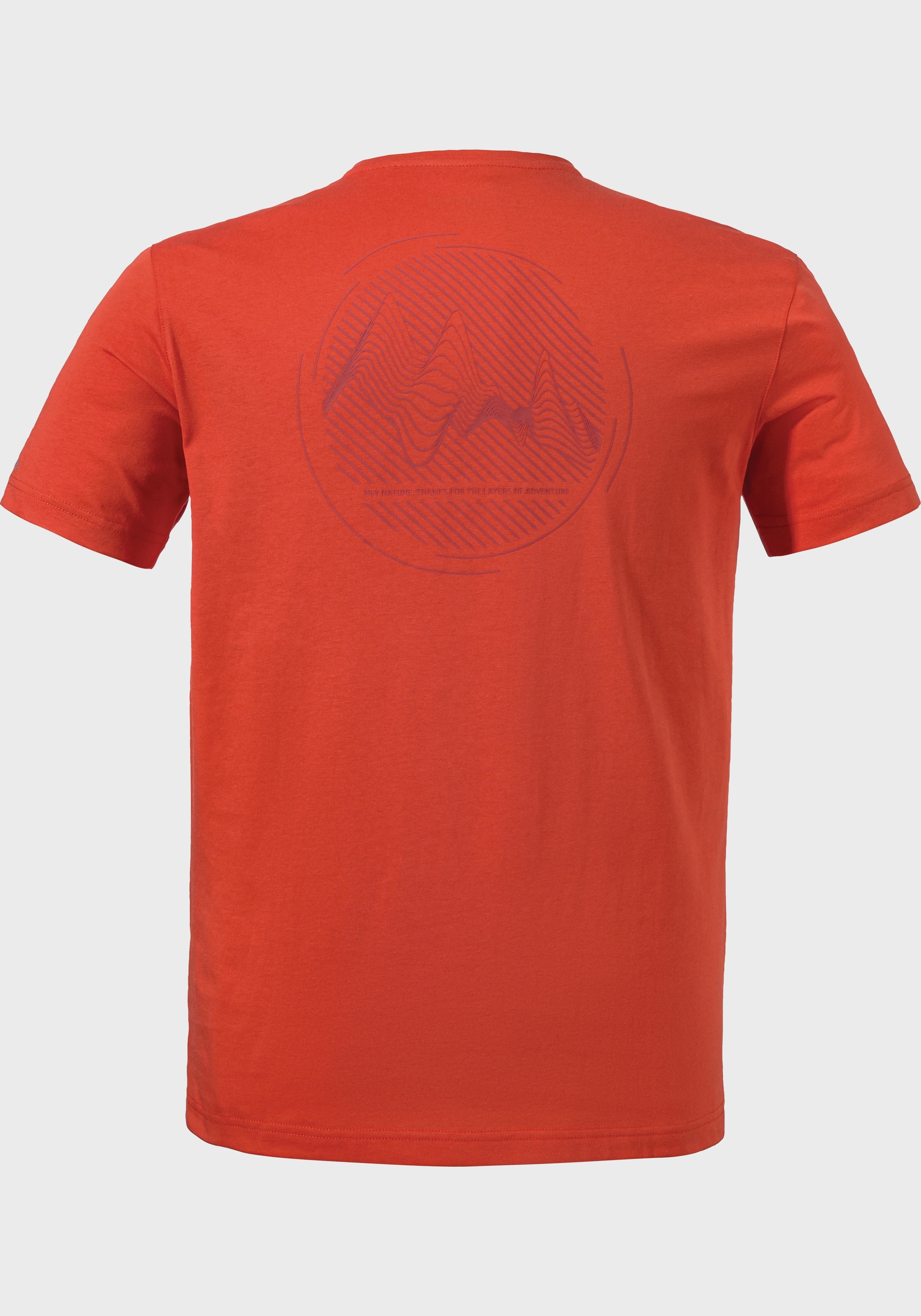 Schöffel Funktionsshirt »T Shirt Buchberg M«
