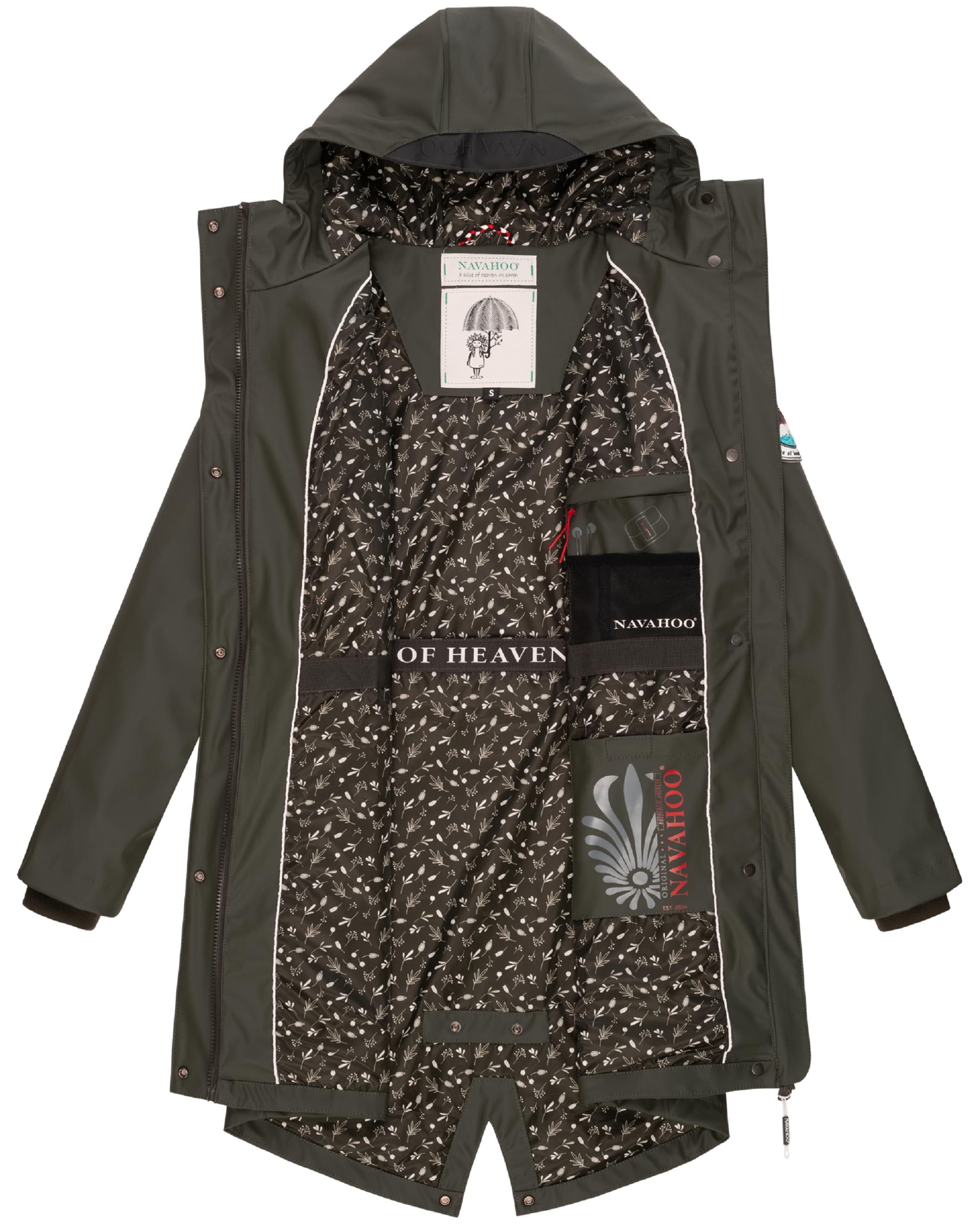 Navahoo Regenjacke »Regenjacke Tropical Storm OO«