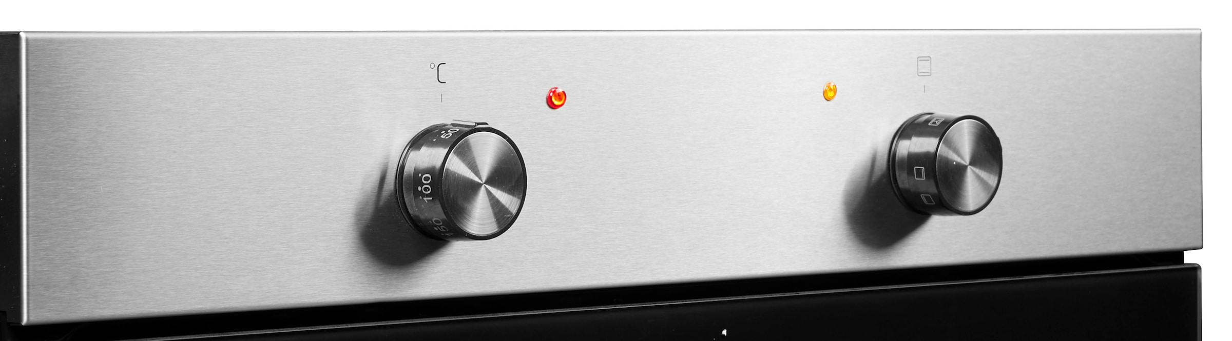 Amica Einbaubackofen  »EBX 943 640 E«, mit Teleskopauszug nachrüstbar