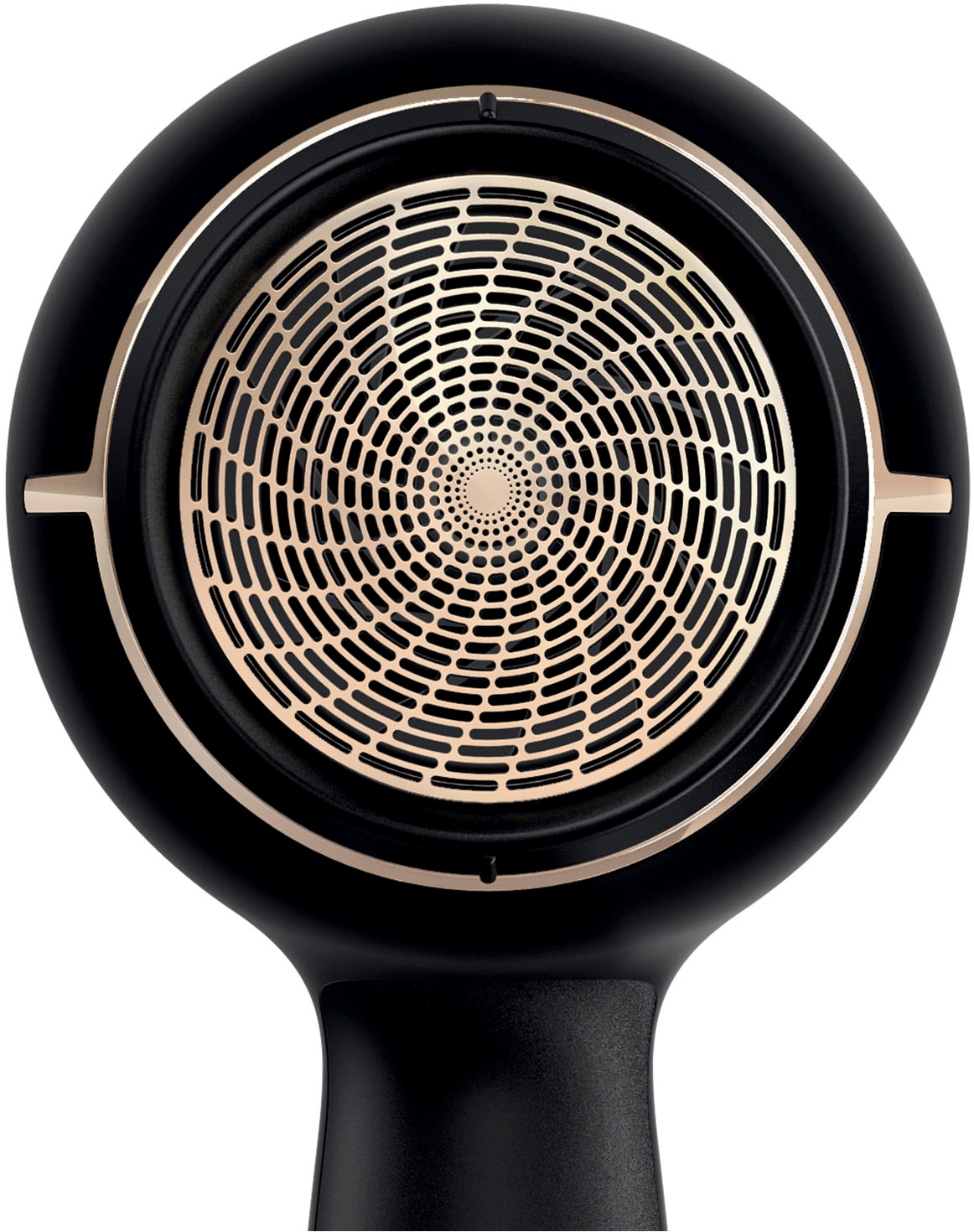 Philips Haartrockner »Prestige Pro HPS920/00«, 2300 W, 2 Aufsätze, mit ThermoProtect Einstellung, 6 Hitze- und Geschwindigkeitsstufen