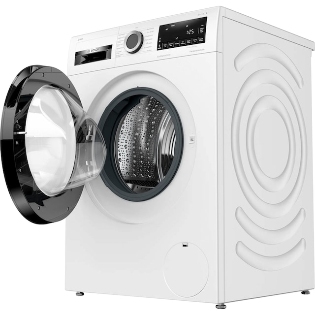 BOSCH Waschmaschine »WGG154A10«, WGG154A10, 10 kg, 1400 U/min mit 3 Jahren  XXL Garantie