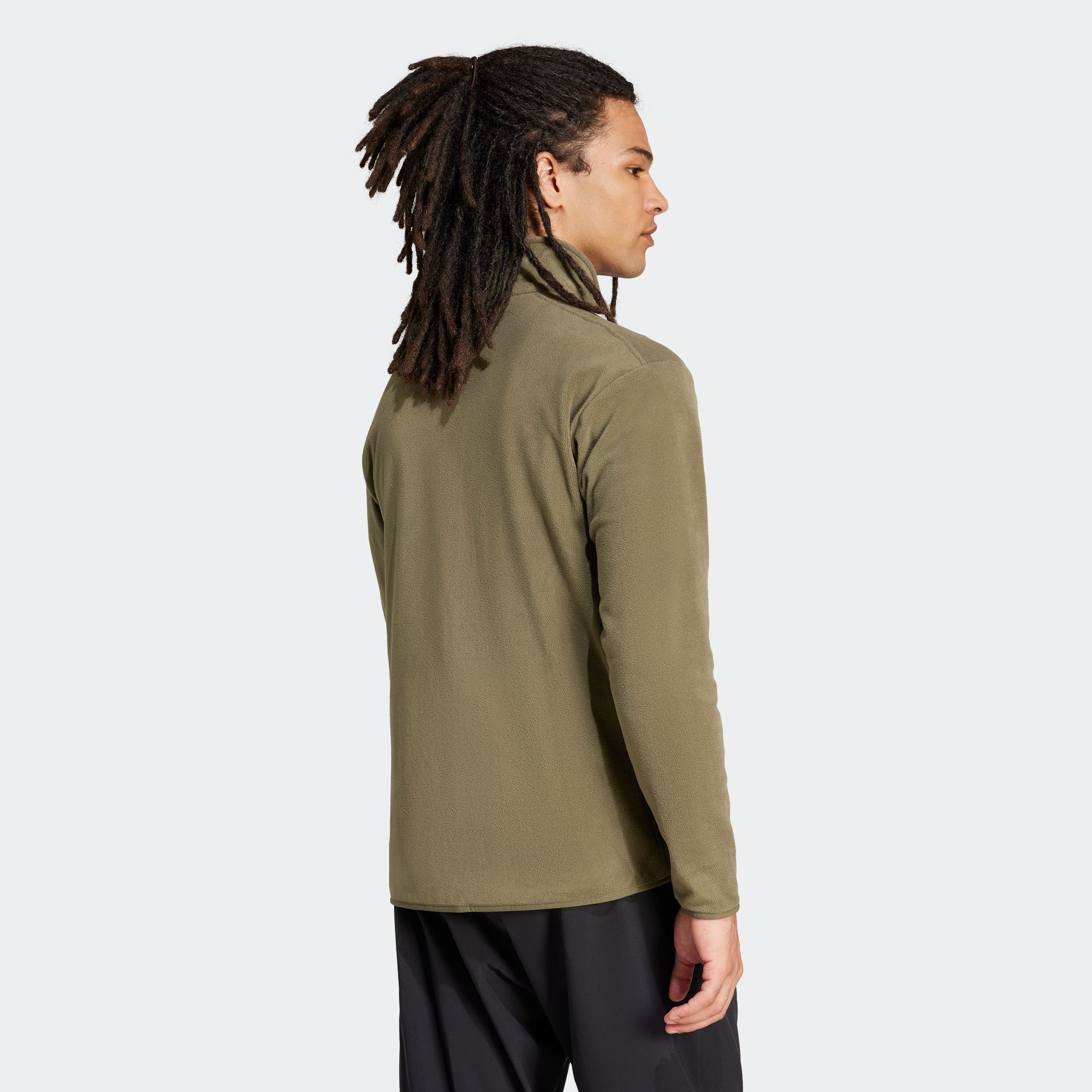 adidas TERREX Fleecejacke »MT ESS FZ FL«
