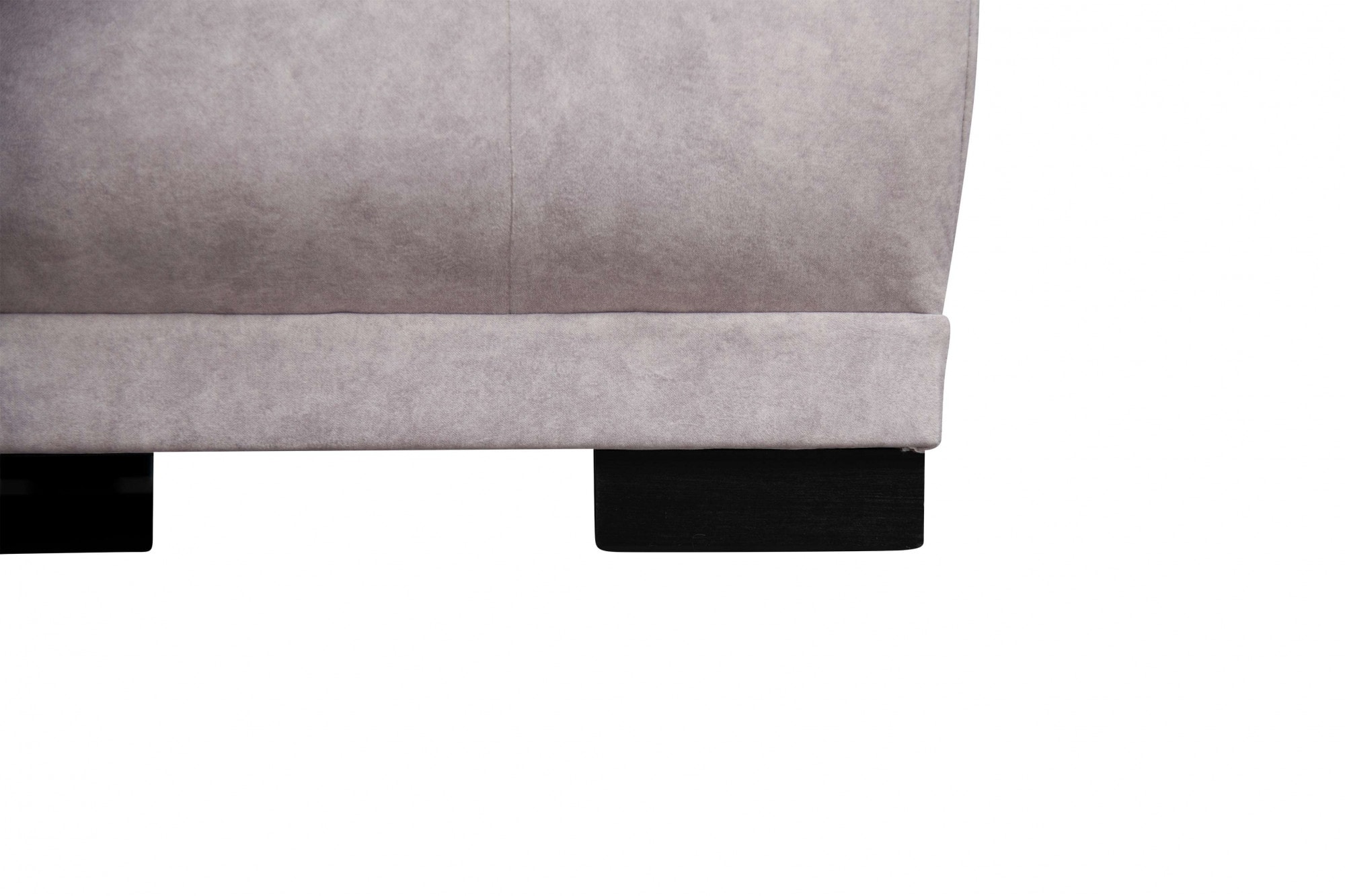 Home affaire Ecksofa »Langeland L-Form« incl. 2 Zierkissen, Recamiere wahlweise links oder rechts