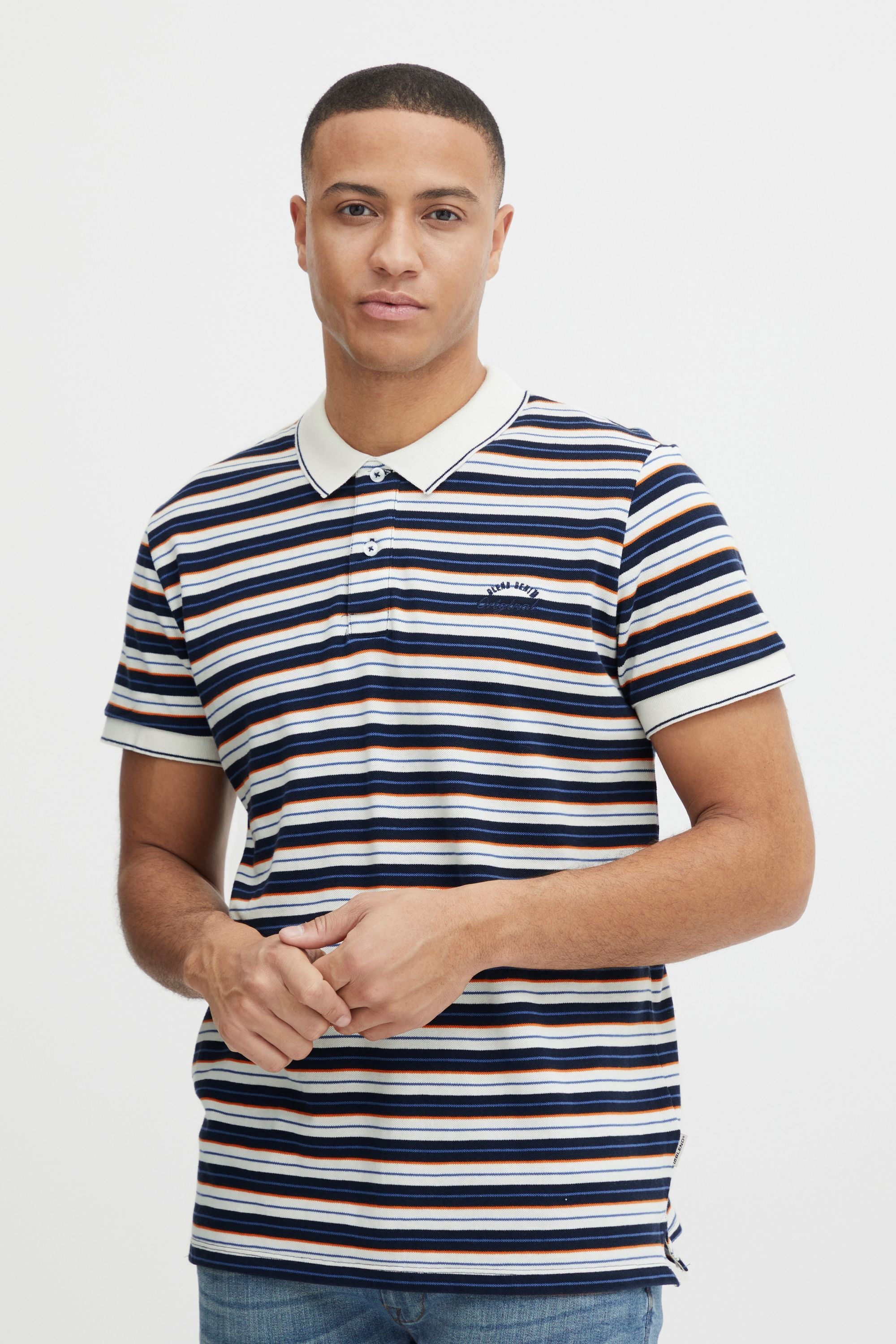 Blend Poloshirt »Poloshirt BHPolo«