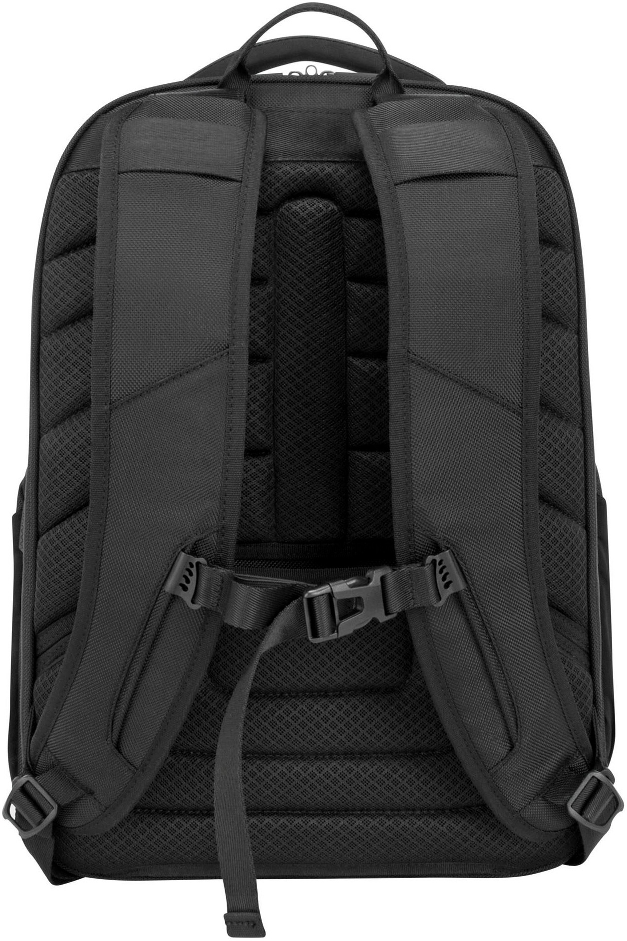 Targus Laptoprucksack »Corporate Traveller (15-15.6)« Militärstandard 1680D, SafePort x D3O Fall- und Seitenschutz