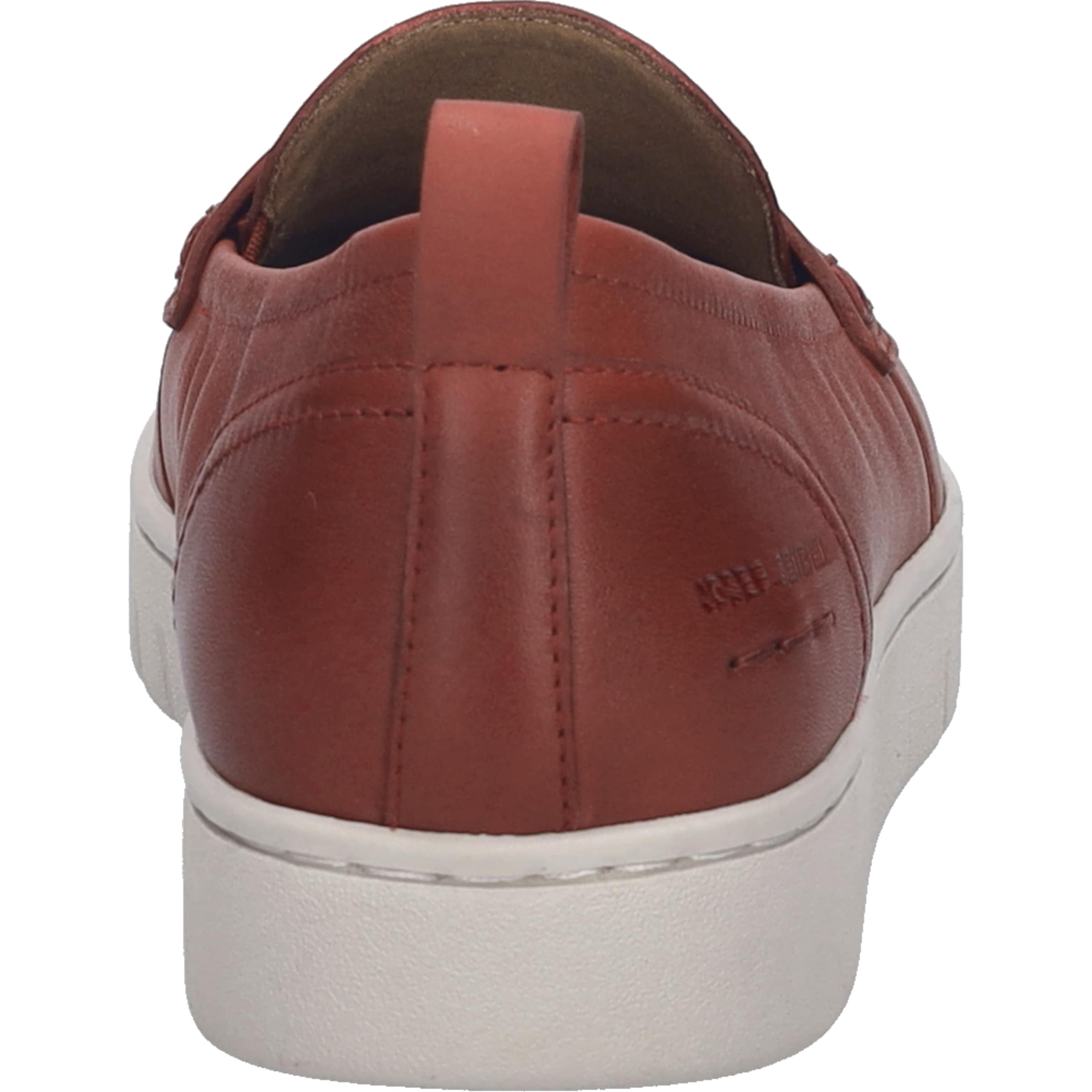 Josef Seibel Slipper »Jessie 03, hibiscus«