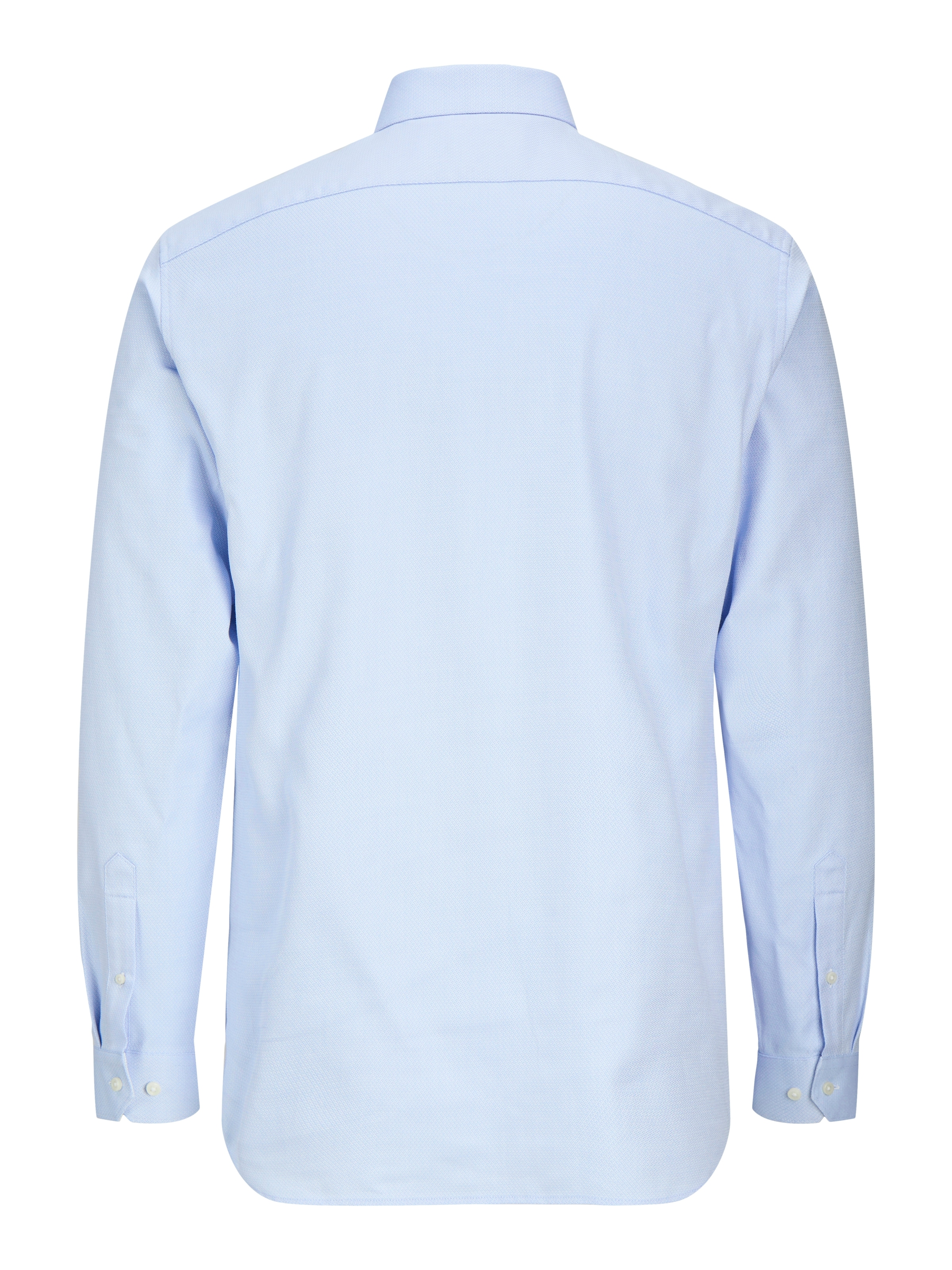 Jack & Jones Langarmhemd »JPRBLAPARKER DETAIL L/S SHIRT NOOS«