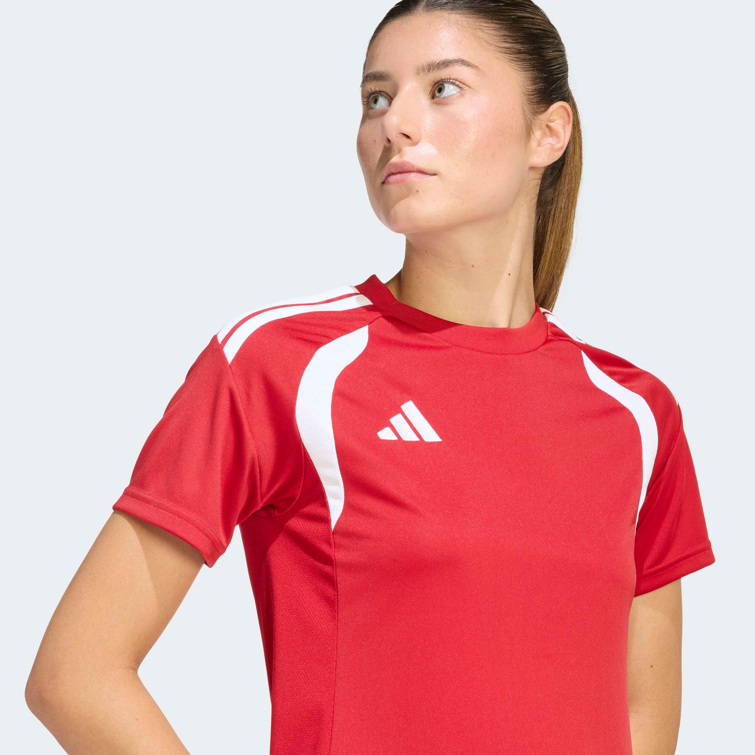 adidas Performance Fußballtrikot »TIRO26 LEAGUE TRIKOT«
