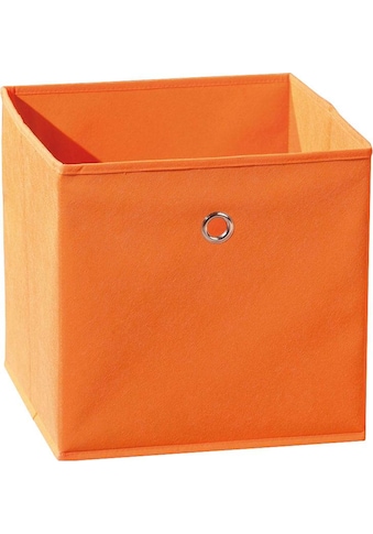 INOSIGN Faltbox »Winny Orange«, 4er Set kaufen