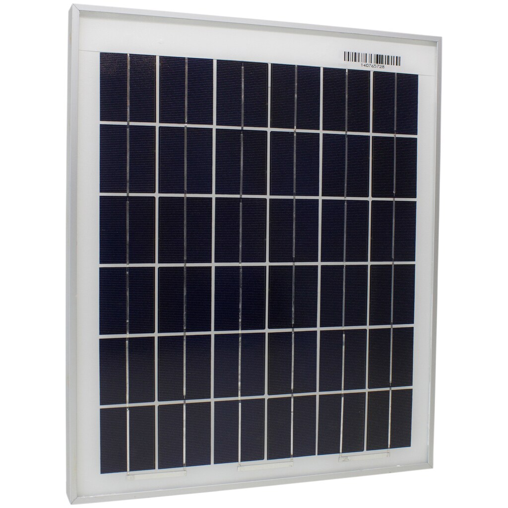 Phaesun Solarmodul »Sun Plus 20«, 12 VDC, IP65 Schutz