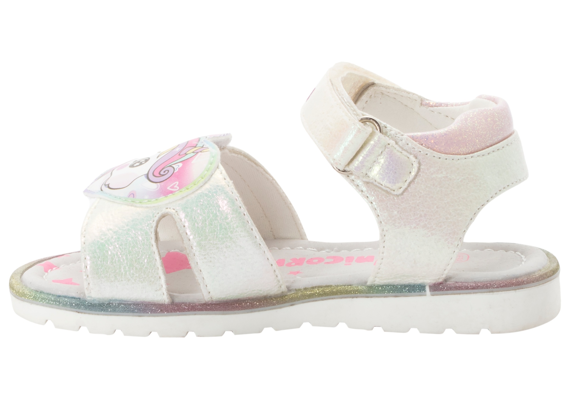 Disney Sandale »Unicorn«