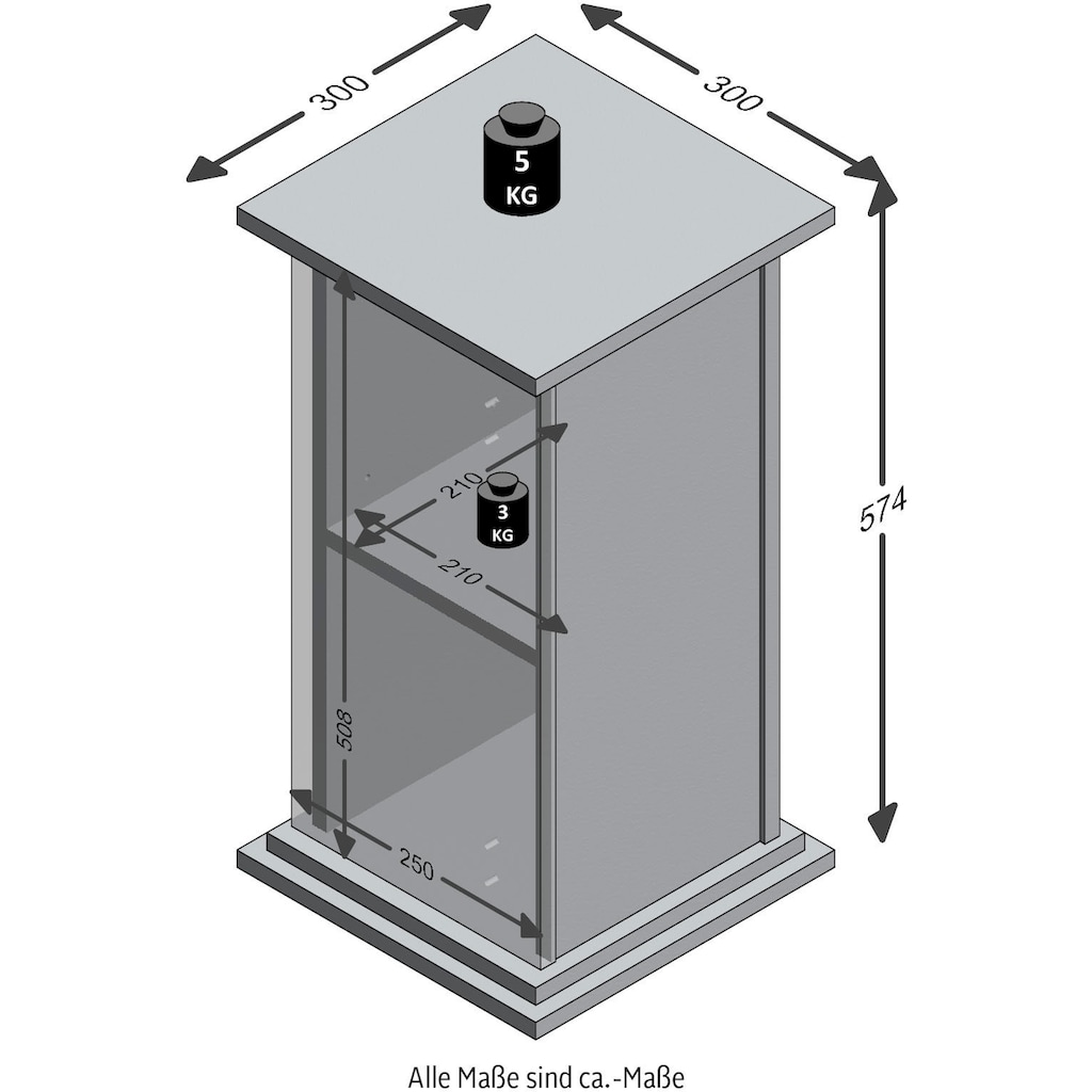 FMD Container »Essex«