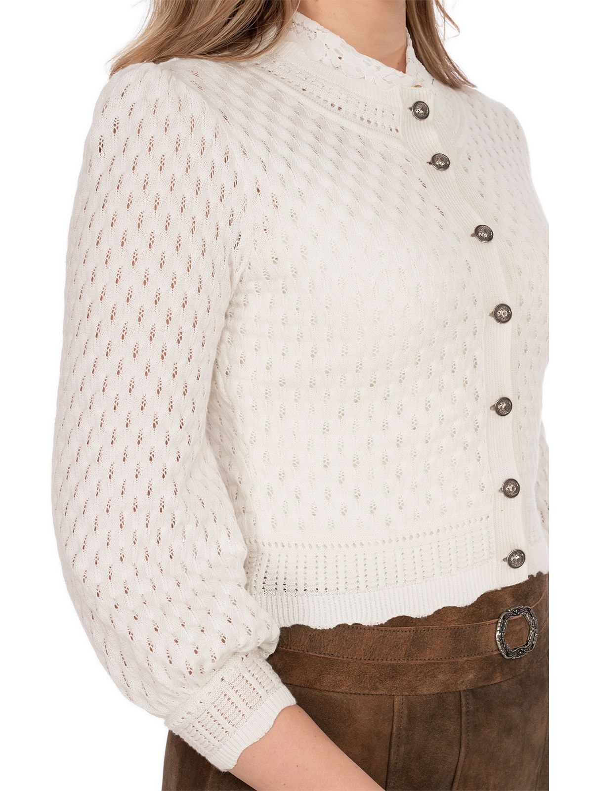 Krüger Strickjacke »Strickjacke 275167«