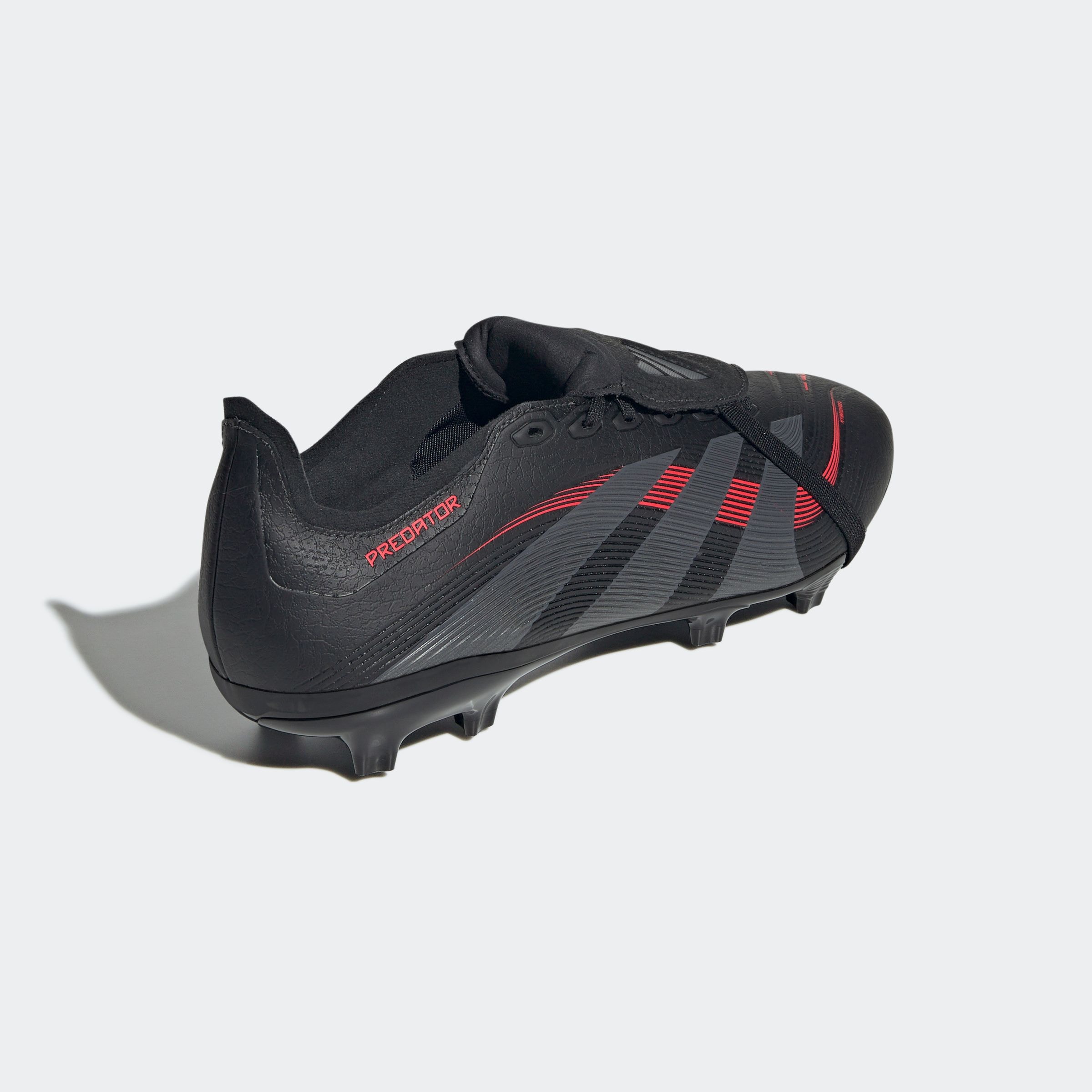adidas Performance Fußballschuh »PREDATOR LEAGUE FOLD-OVER TONGUE FG/MG«