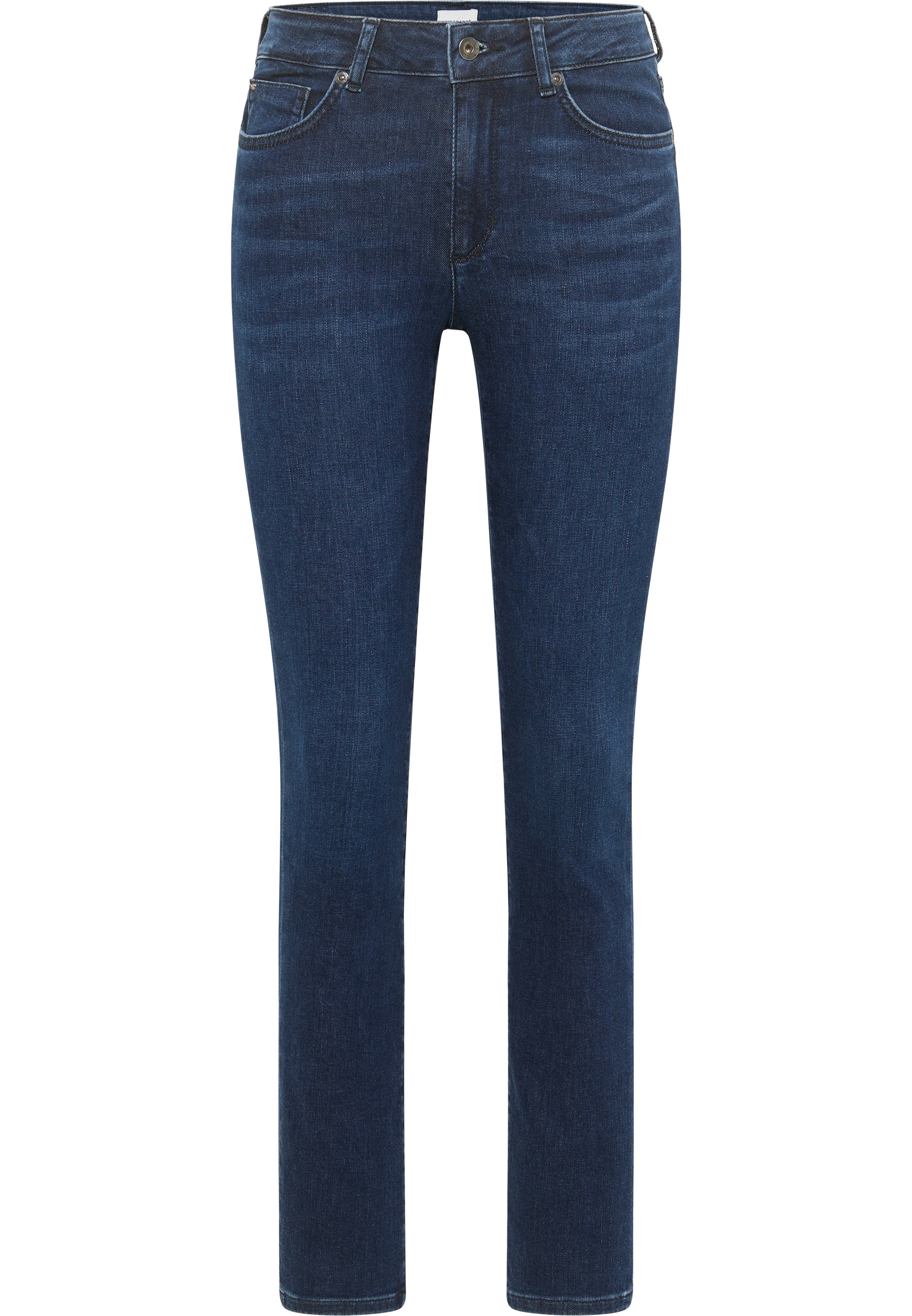 Slim-fit-Jeans »Style Shelby Slim«