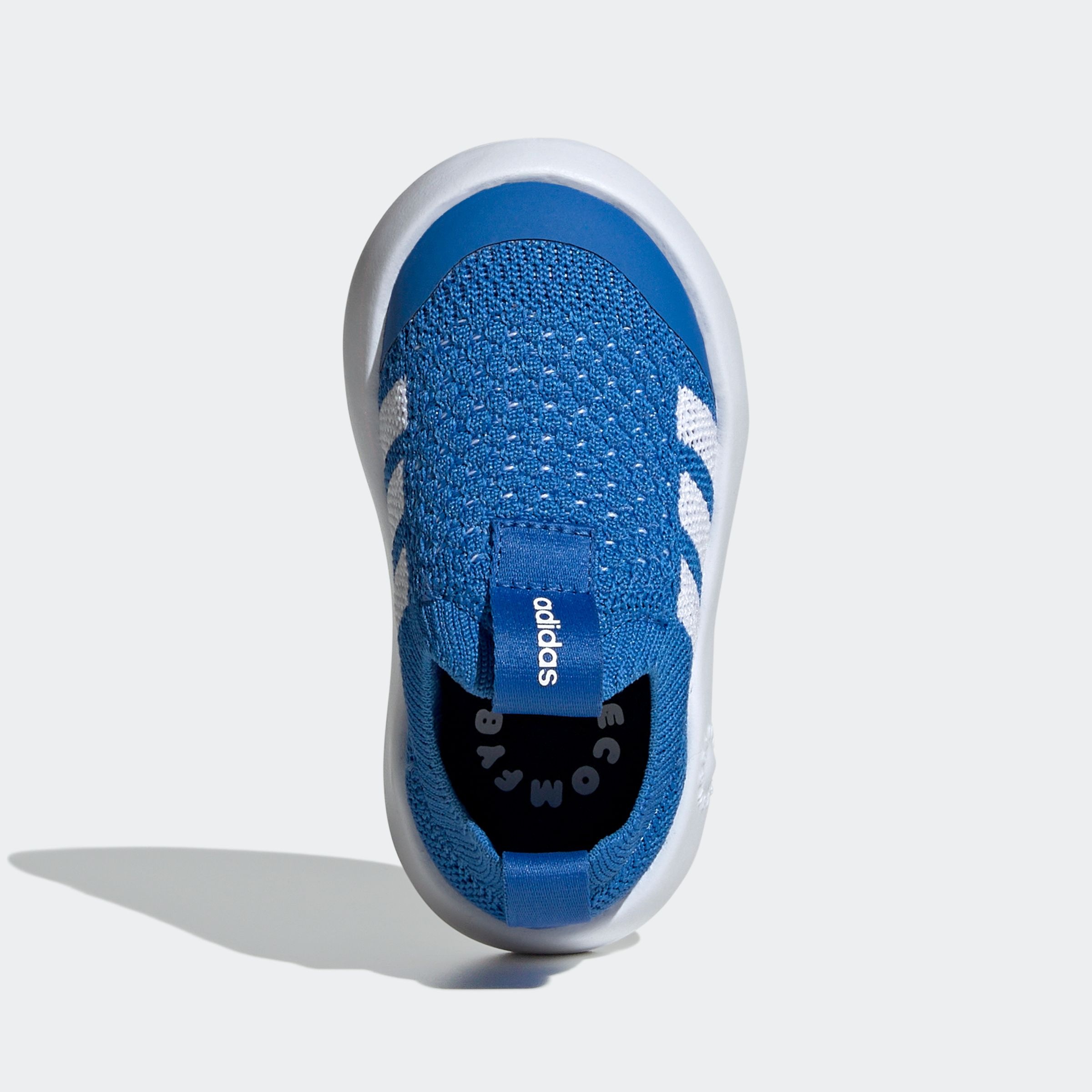 adidas Sportswear Slip-On Sneaker »BUBBLECOMFY KIDS«, für Kinder