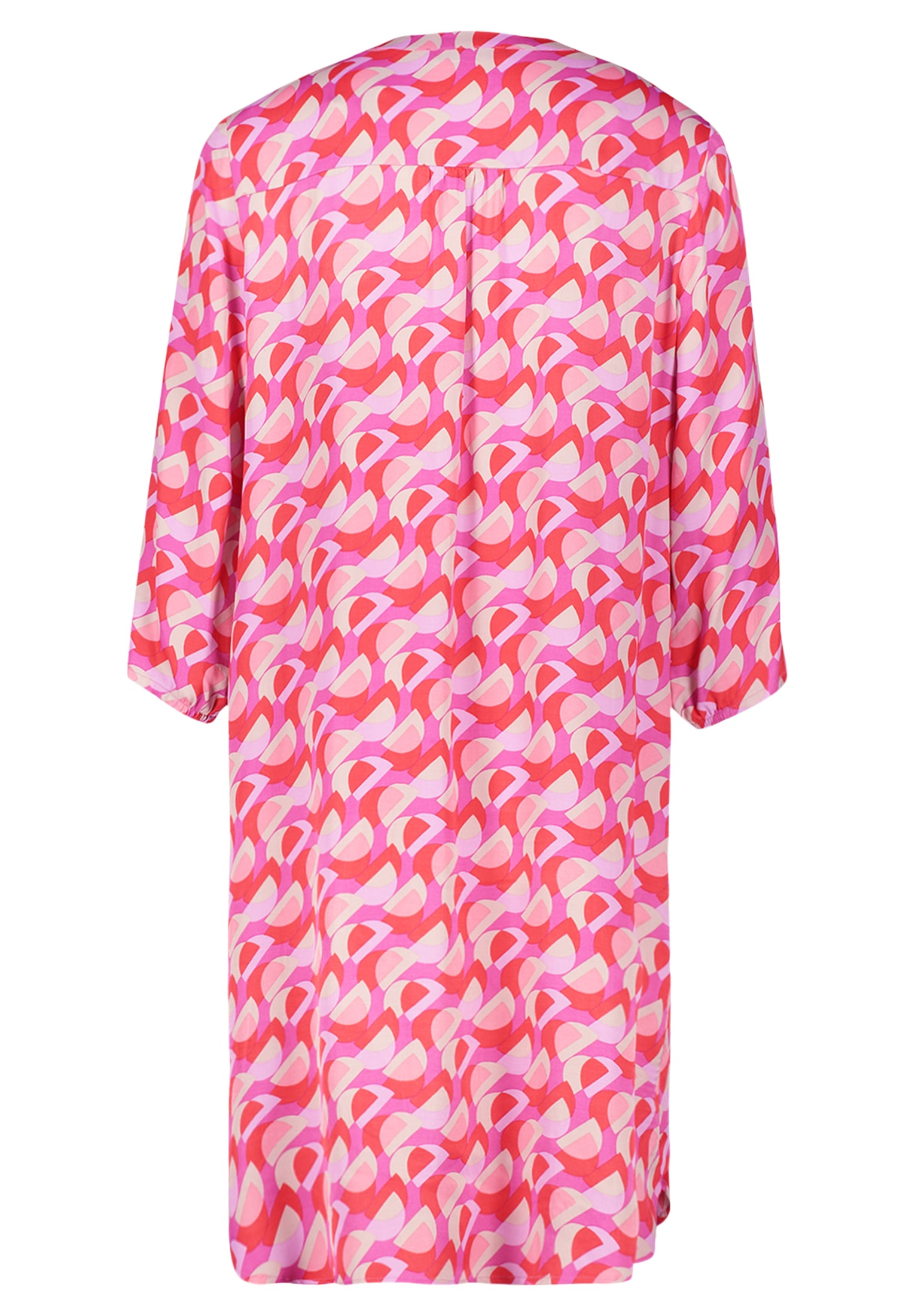 Betty Barclay Blusenkleid »Blusenkleid mit Taschen«