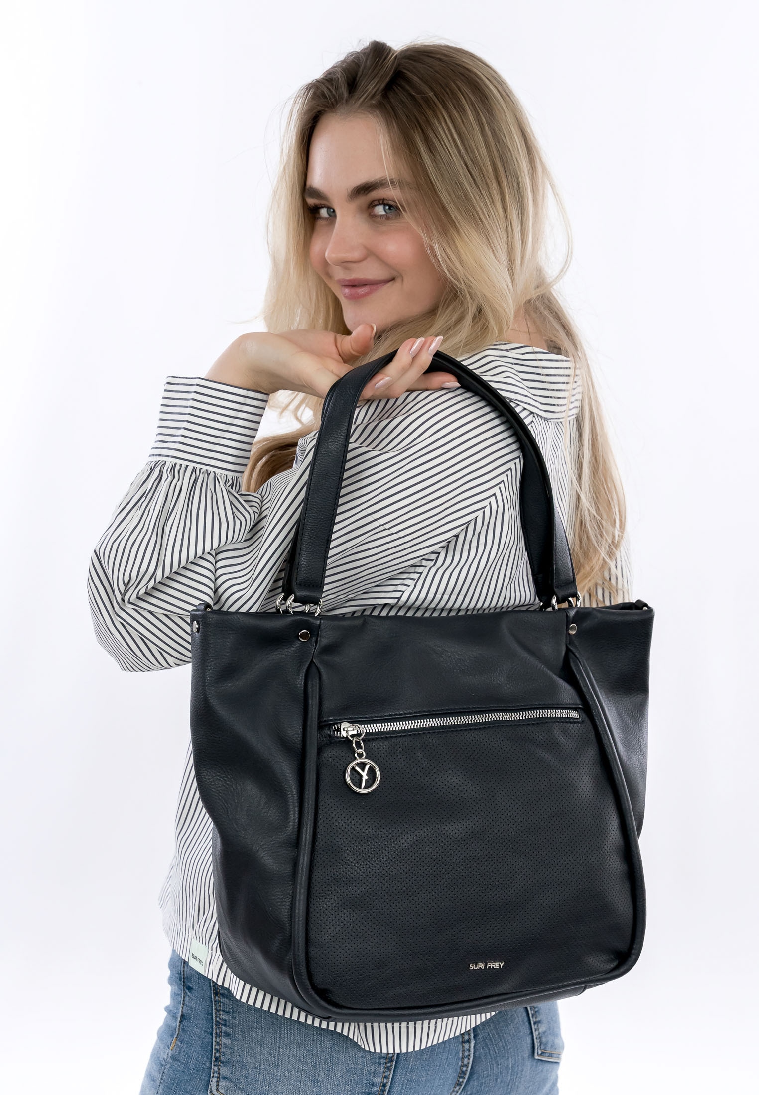 SURI FREY Shopper »Shopper SFY Patsy«