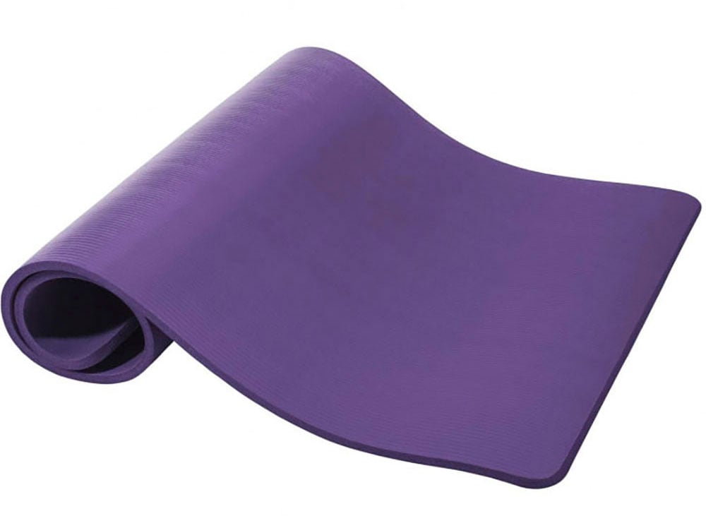 GORILLA SPORTS Yogamatte »Sportmatte 190 x 100 x 1,5 cm«