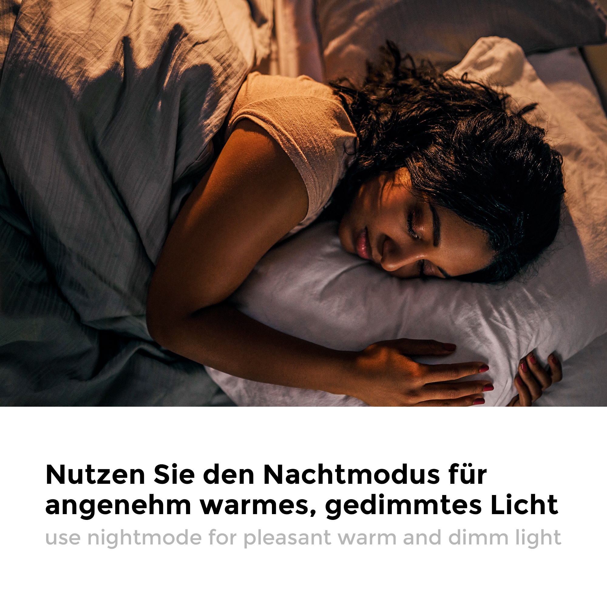 B.K.Licht LED Deckenleuchte »BKL1440 LED Deckenlampe, einstellbare Farbtemperatur, LED Lampe« LED-Modul 1 Stk. Neutralweiß 2700K - 6500K, 4.200Lm, 40W, 50x38,8x8 cm, Chrom-Alu