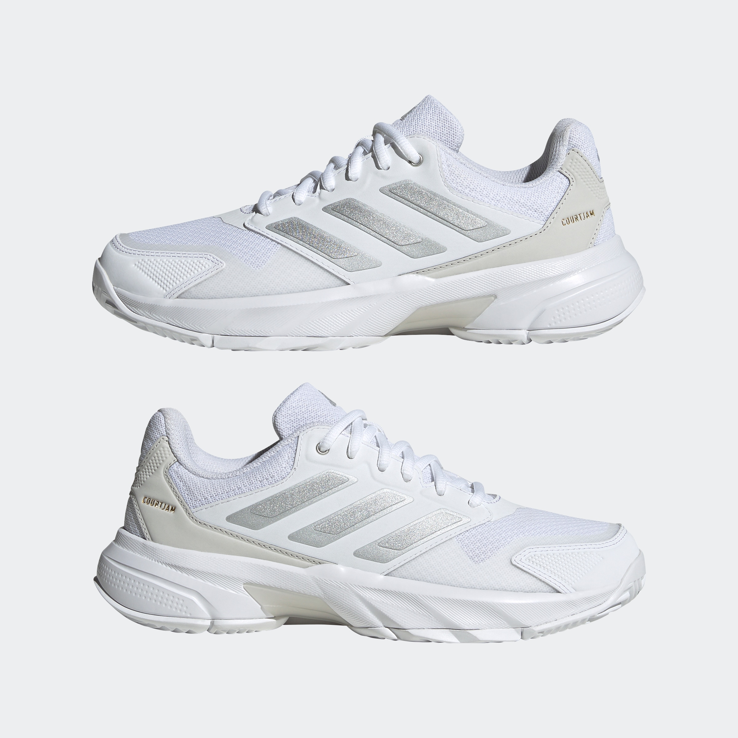 adidas Performance Tennisschuh »COURTJAM CONTROL 3«, Multicourt