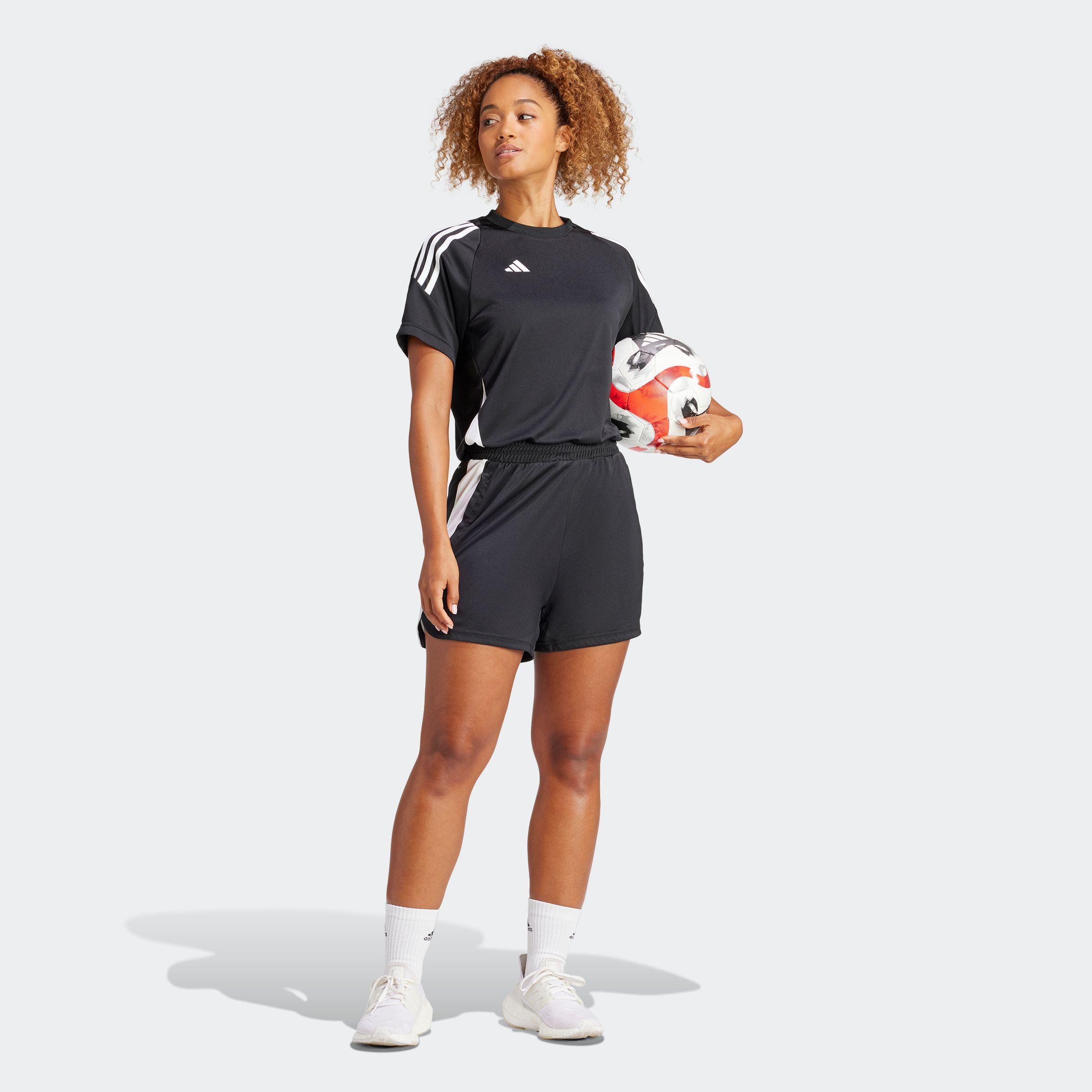 adidas Performance Jumpsuit »TIRO24 TRJMPW«