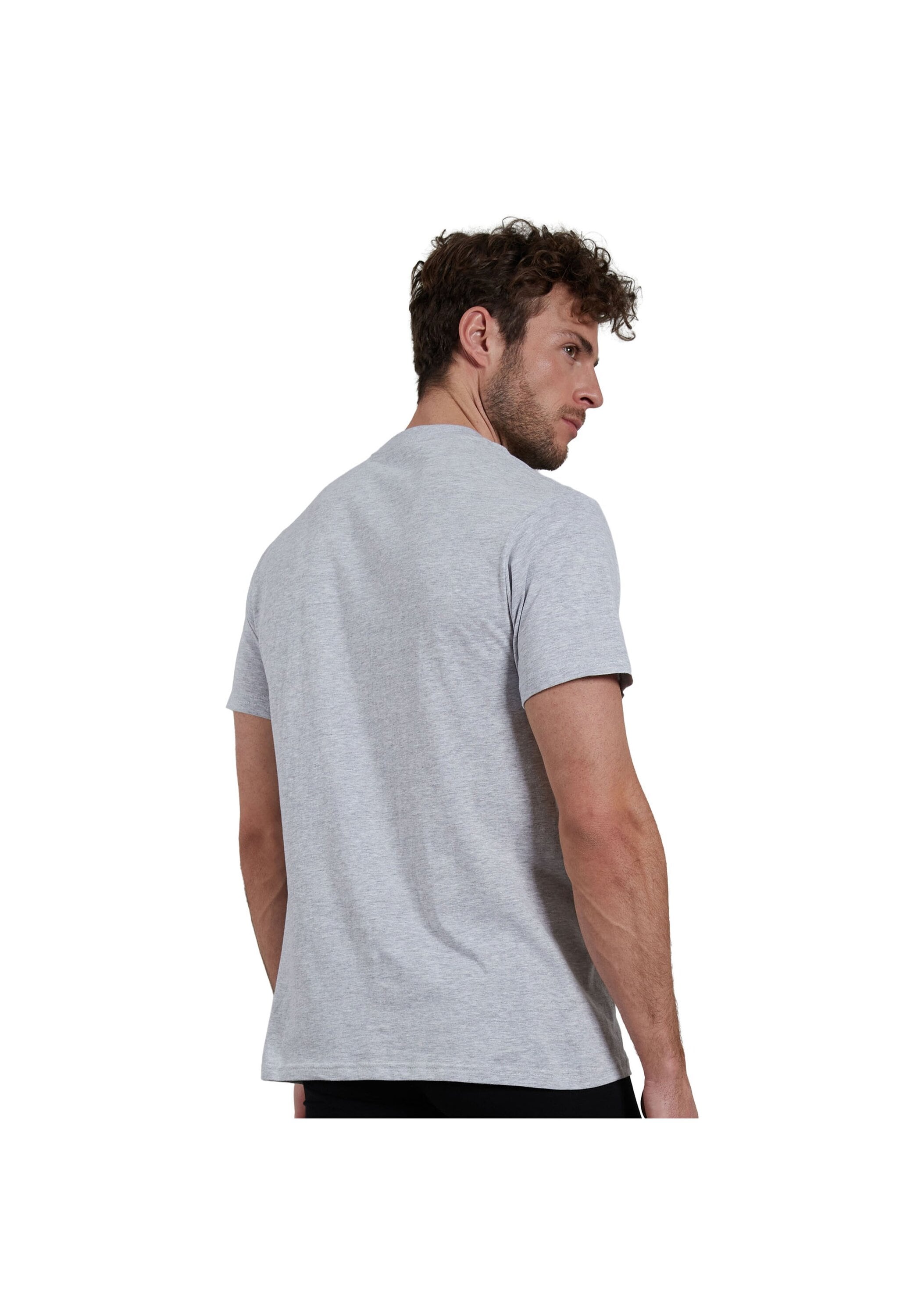 GÖTZBURG T-Shirt »T-Shirt T-Shirt 2P 2er Pack« 2 tlg.