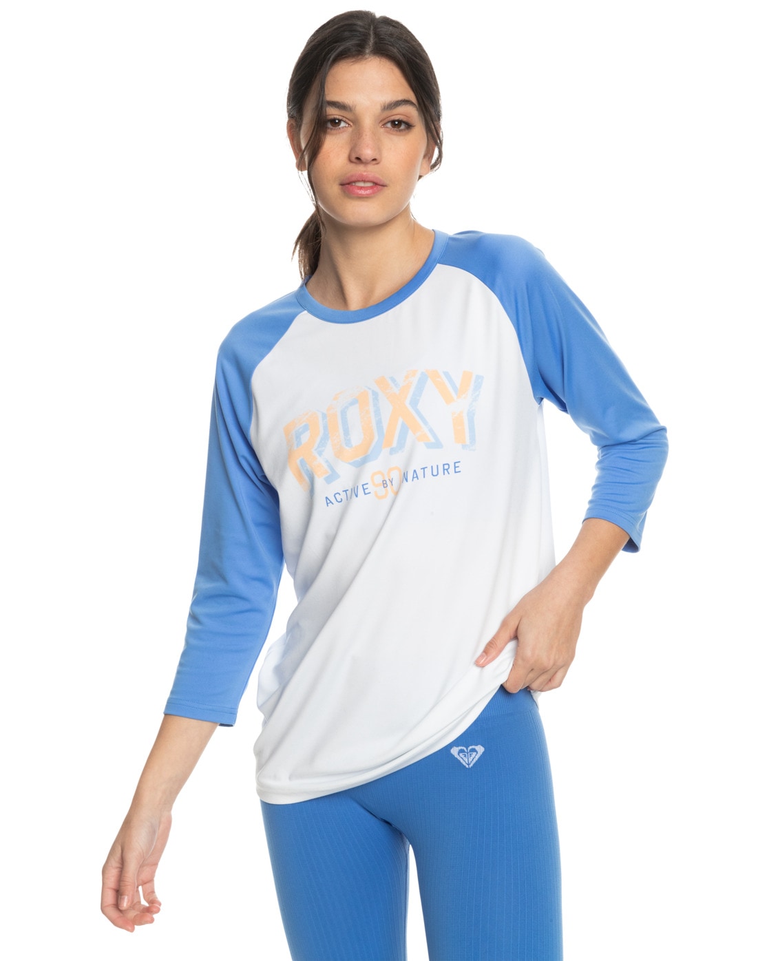 Roxy Langarmshirt »Beach Bound«