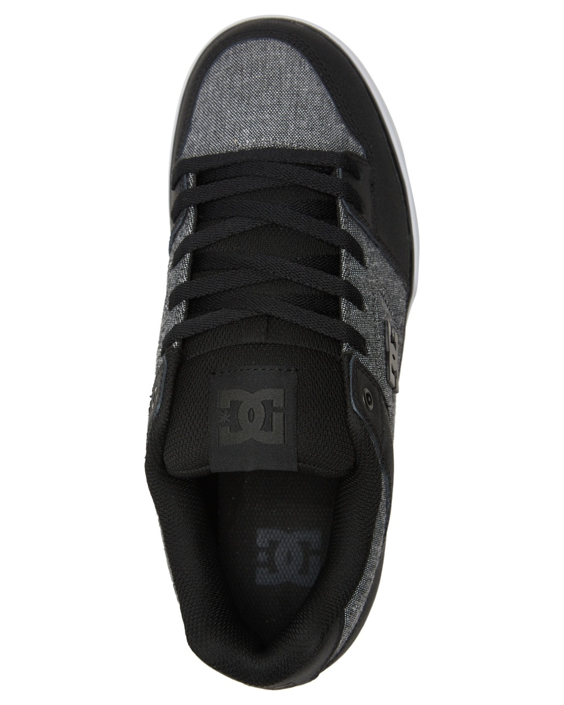 DC Shoes Sneaker »Pure«