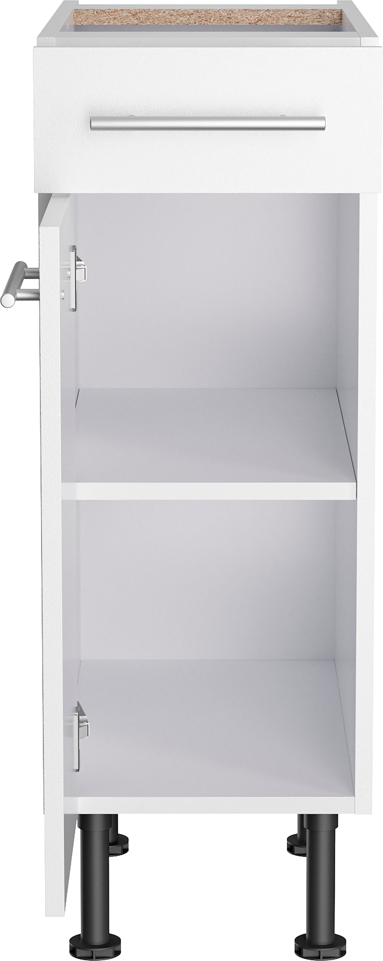 OPTIFIT Unterschrank »Klara« Breite 30 cm