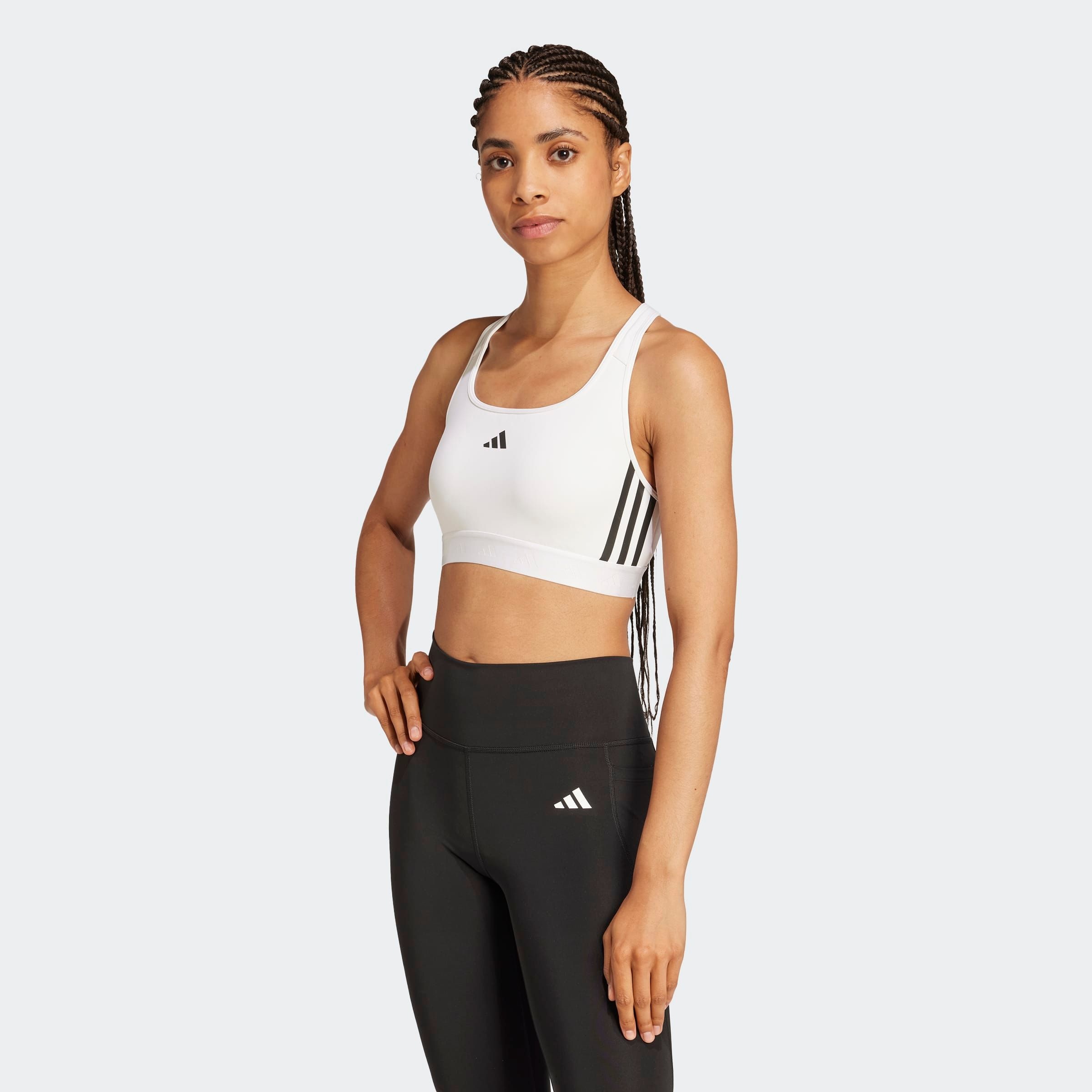 adidas Performance Sport-BH »PWR MS HYGLM«