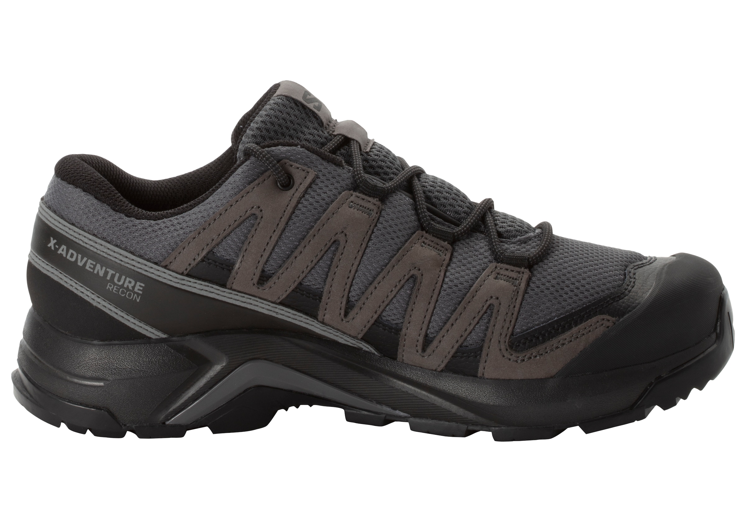Salomon Wanderschuh »X-ADVENTURE RECON GTX«, wasserdicht