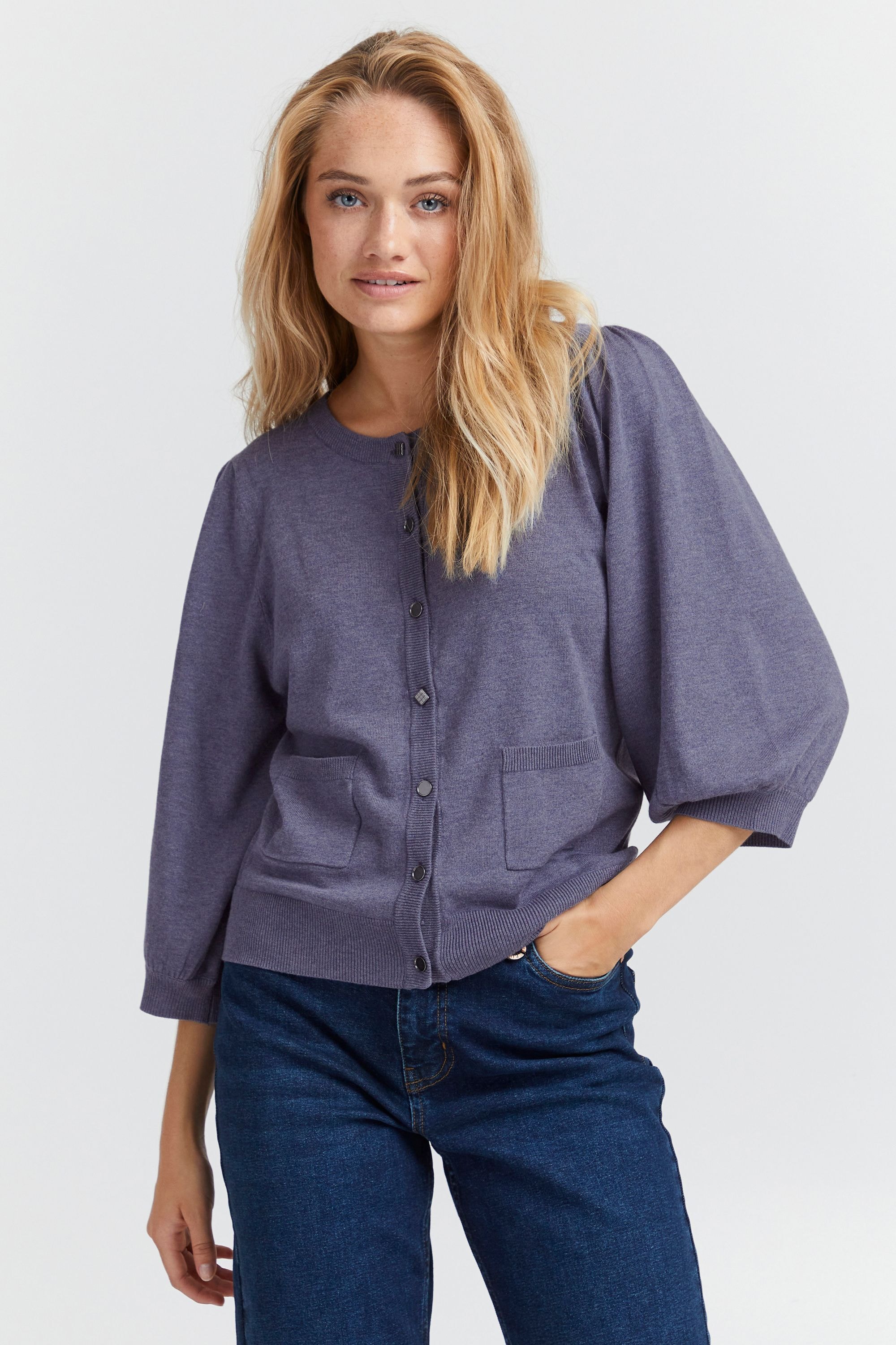 Pulz Jeans Strickjacke »Strickjacke PZSara«